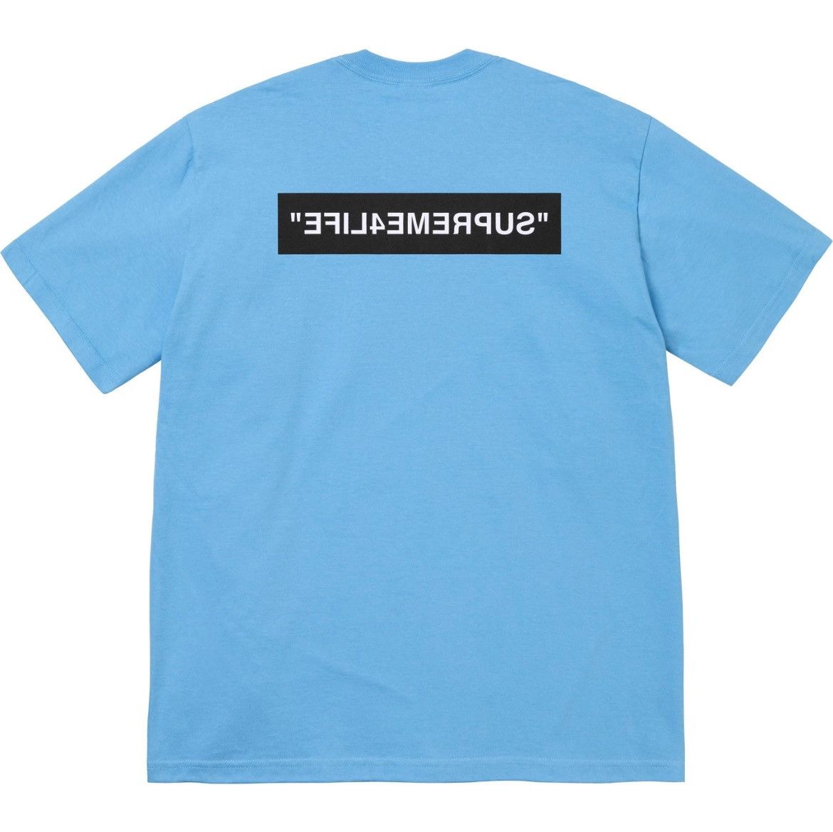 Supreme Supreme crown tee Size US M / EU 48-50 / 2 - 2 Thumbnail