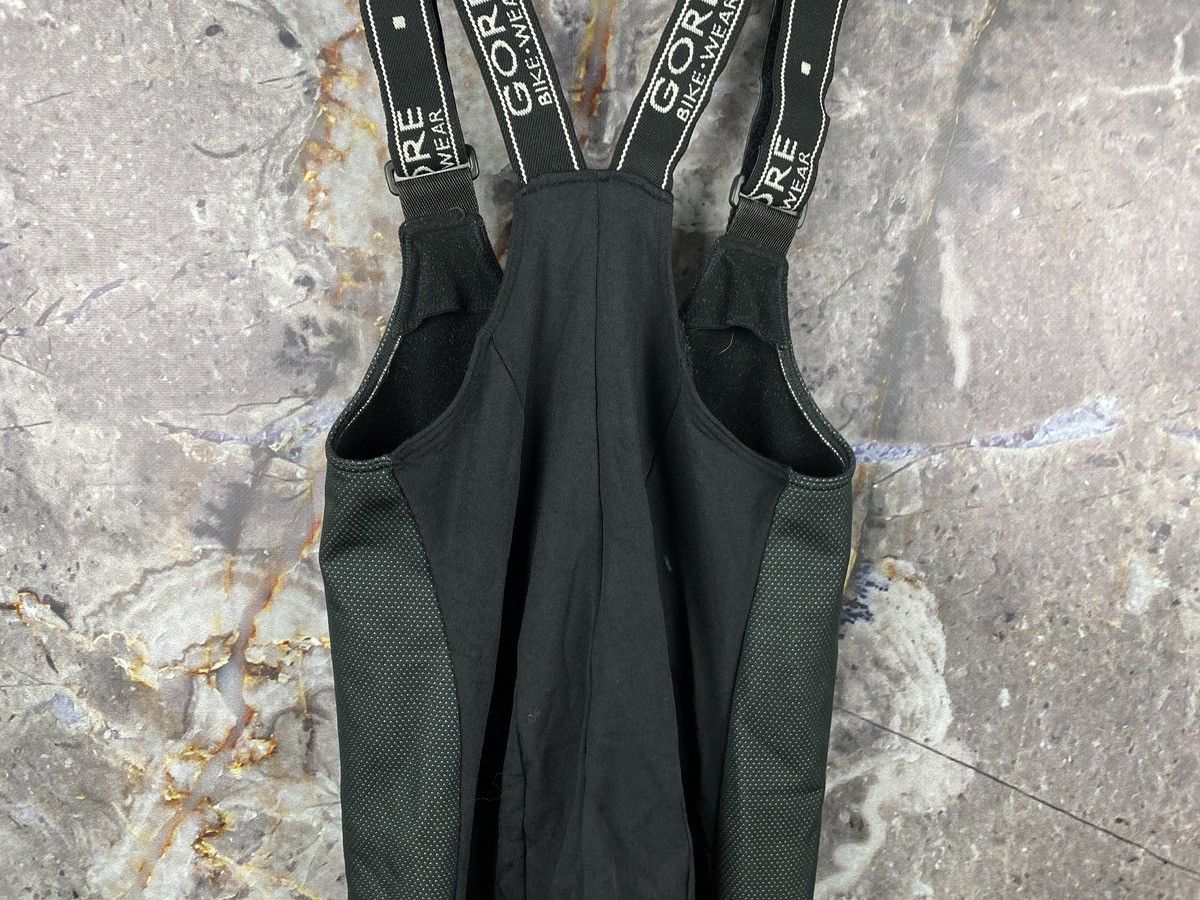 GOREWEAR Men’s Gore Bike-Wear Wind Stopper Cycling Pants Overalls Size US 36 / EU 52 - 16 Thumbnail