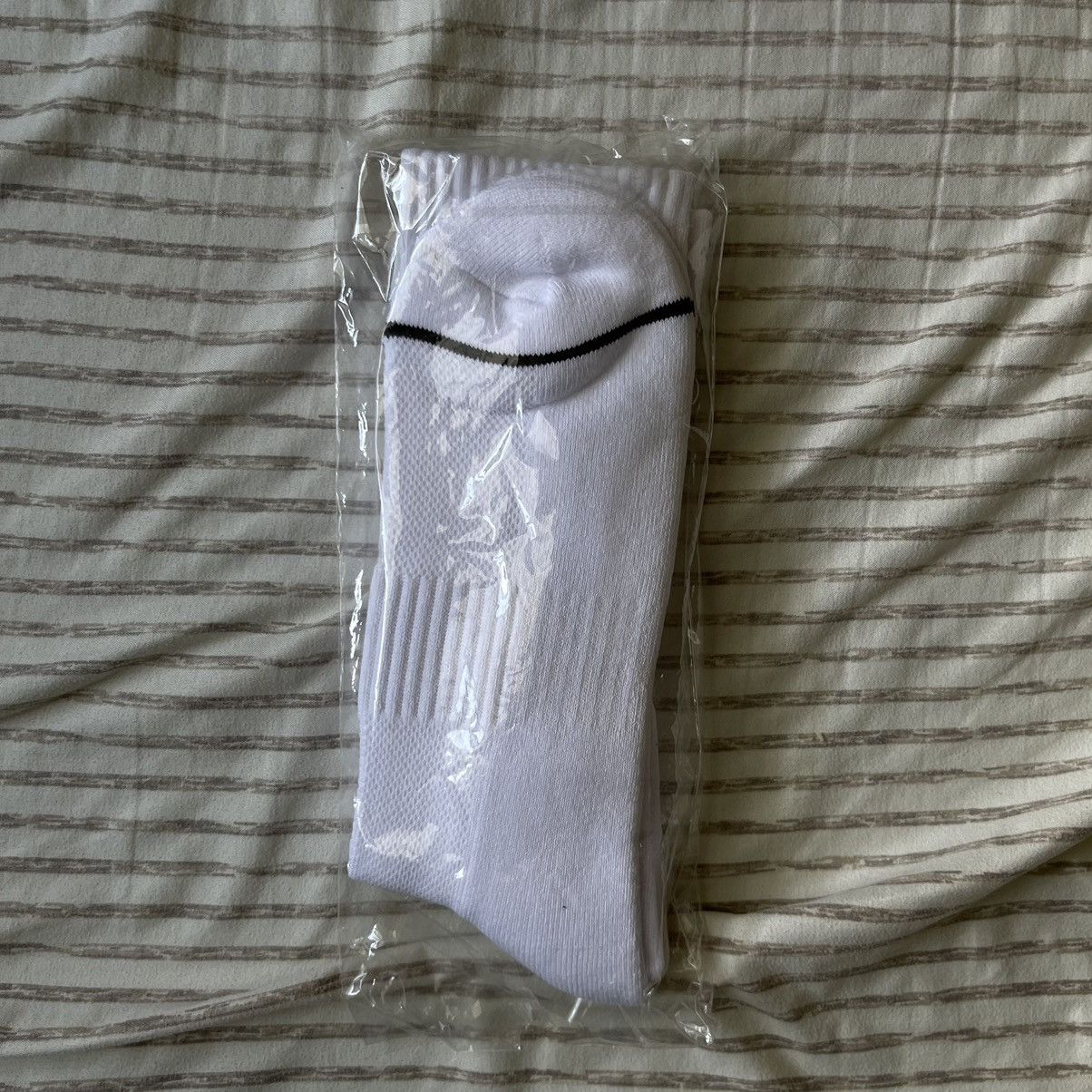 Fuck The Population FTP OG Logo Sock Size ONE SIZE - 2 Thumbnail