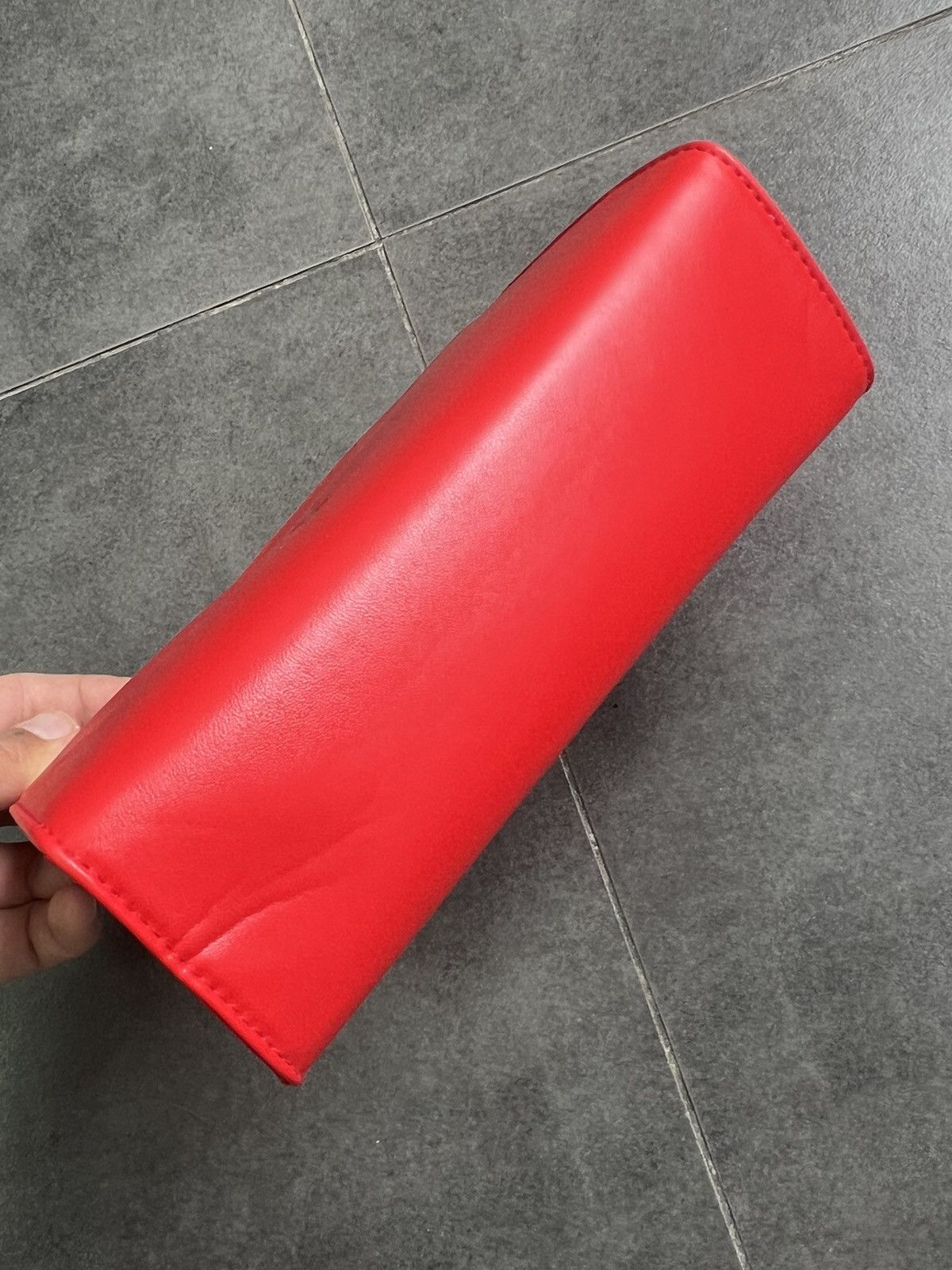Yves Saint Laurent Yves Saint Laurent YSL Beaute cosmetic bag Size ONE SIZE - 3 Thumbnail