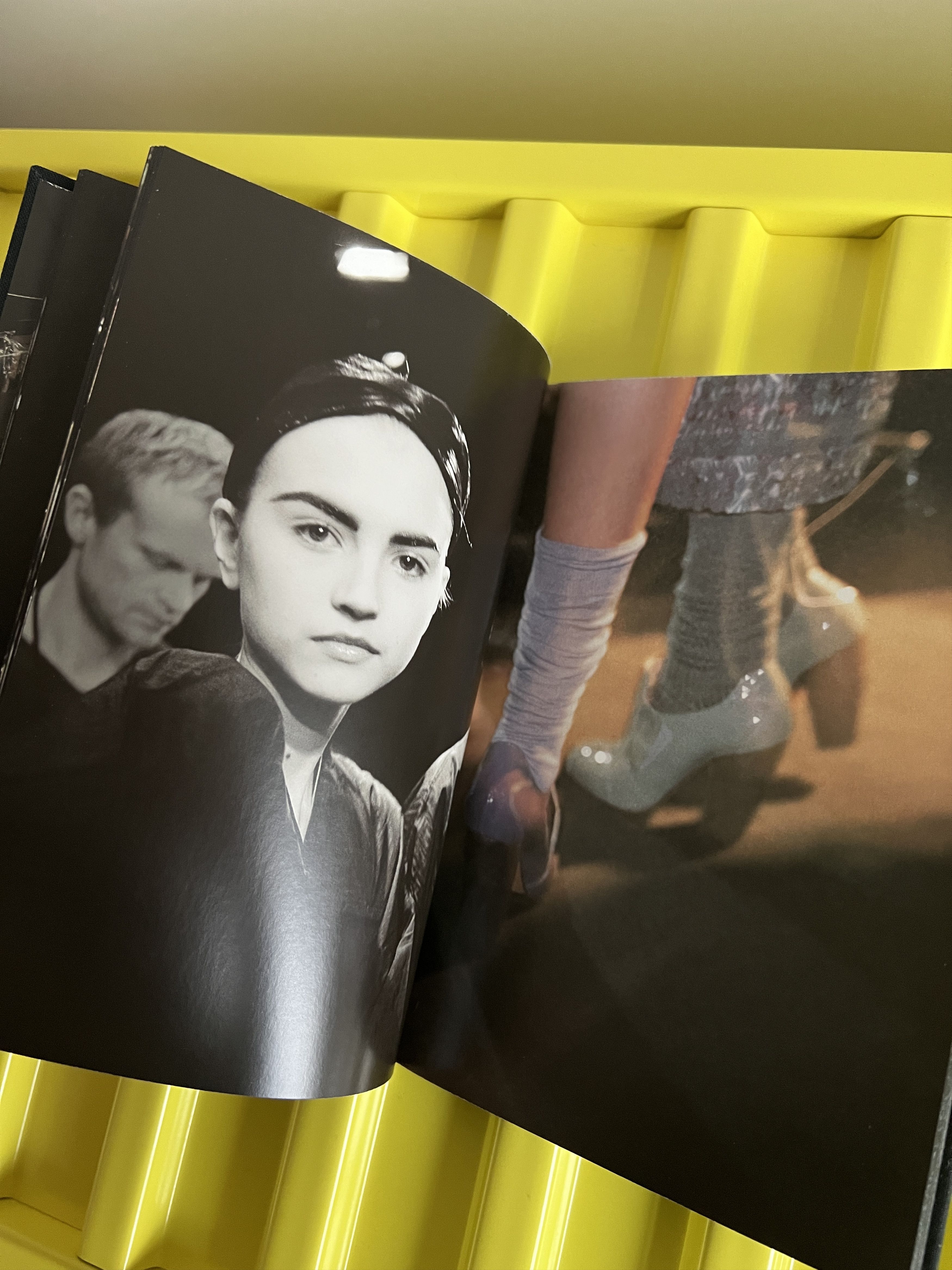 Dries Van Noten Dries Van Noten Lookbook FW/07-08 Size ONE SIZE - 8 Thumbnail