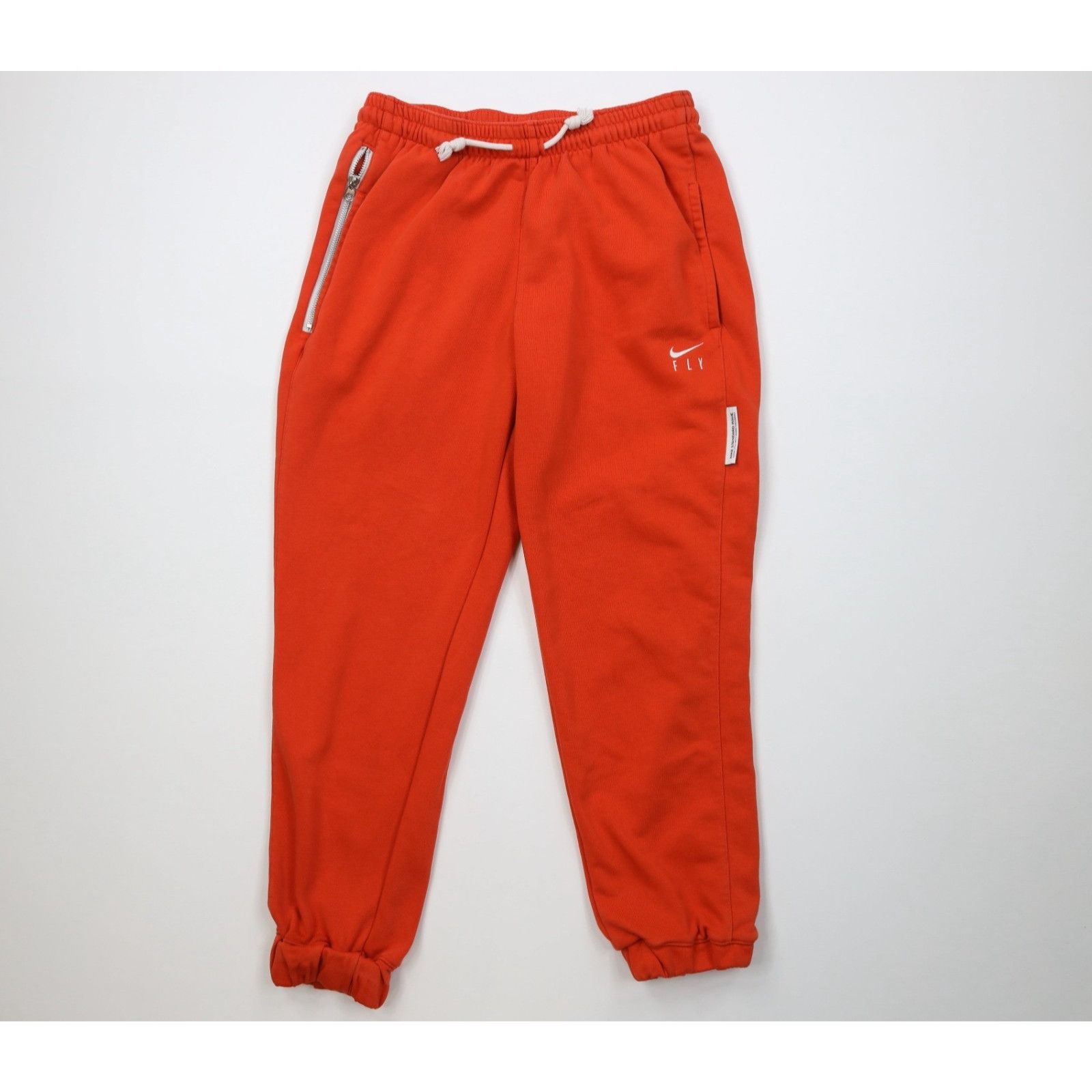 Nike Nike 2 Piece Fly Standard Issue Warm Up Suit Joggers Size M / US 6-8 / IT 42-44 - 12 Thumbnail