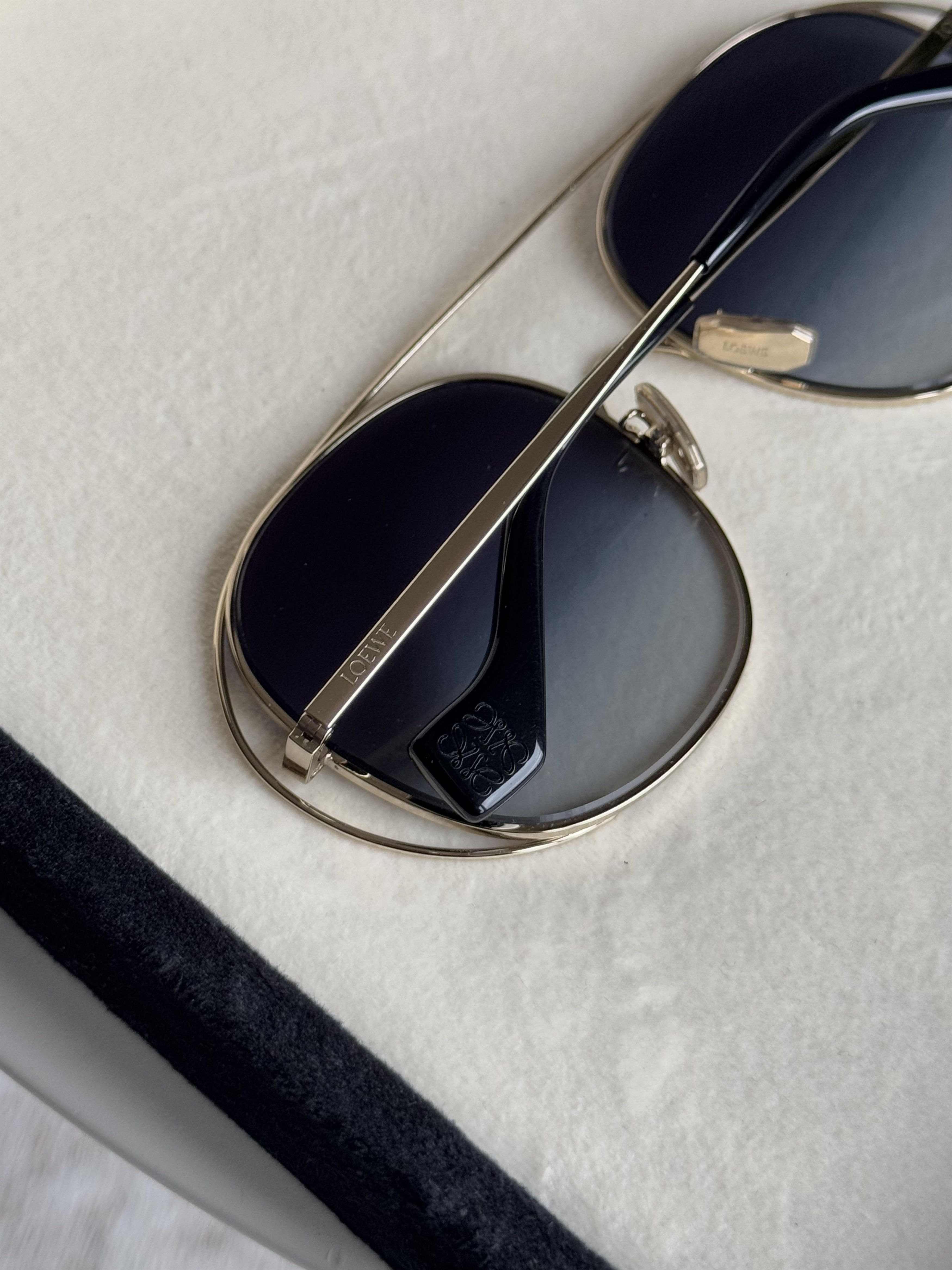 Loewe Loewe Sunglasses Size ONE SIZE - 6 Thumbnail
