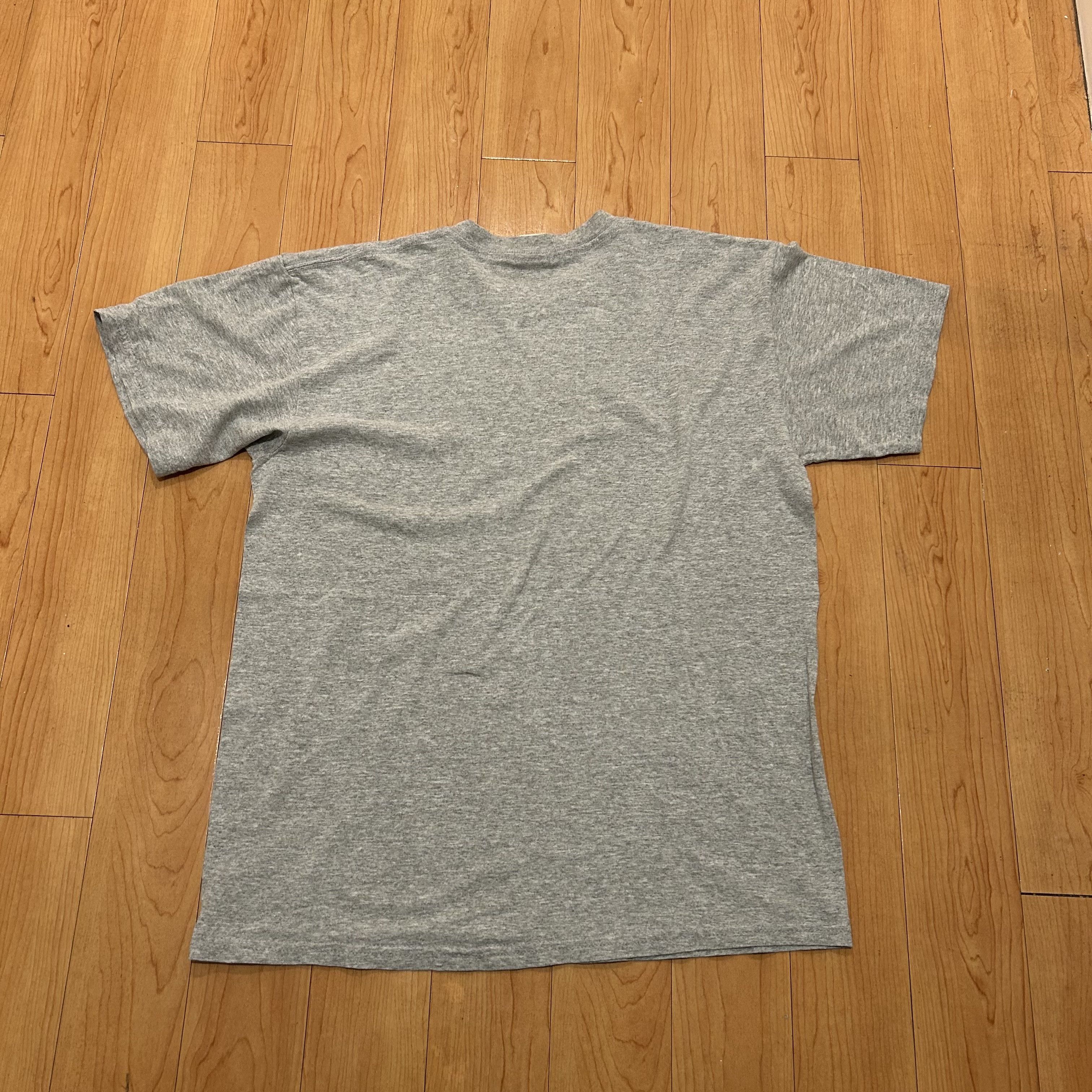 Other Up North tee Size US M / EU 48-50 / 2 - 2 Thumbnail
