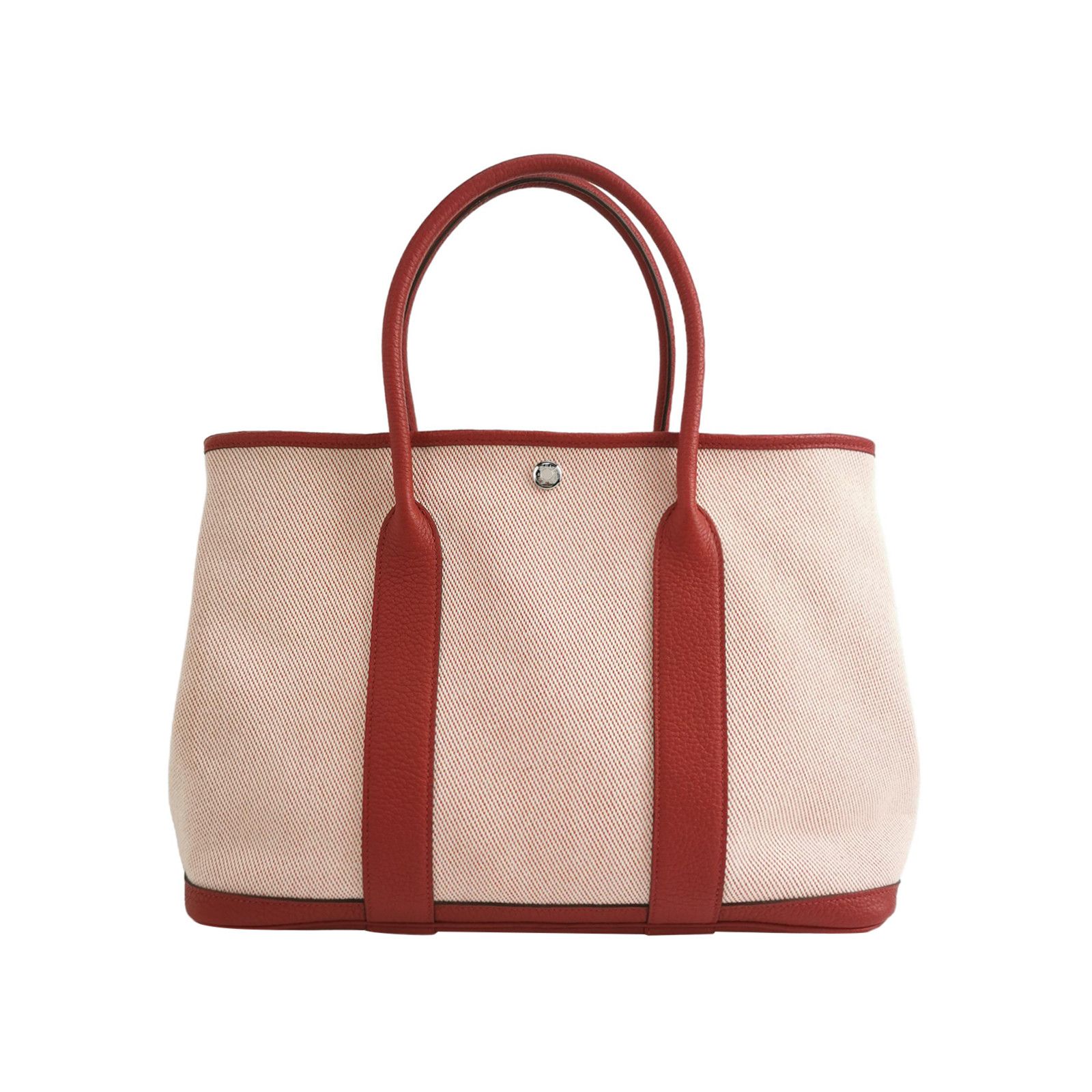 Hermes Hermes Women os Tote Bags Size ONE SIZE - 1 Thumbnail