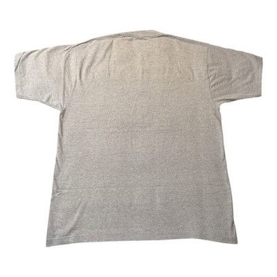 Reebok Vintage New Orleans Saints Medium T-Shirt Reebok Gray Size US M / EU 48-50 / 2 - 2 Thumbnail