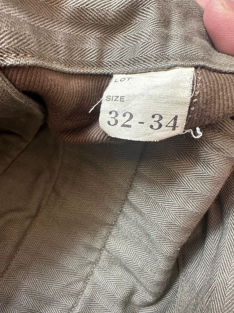 Freewheelers Freewheelers Freewheelers jogging pants Size US 32 / EU 48 - 5 Thumbnail