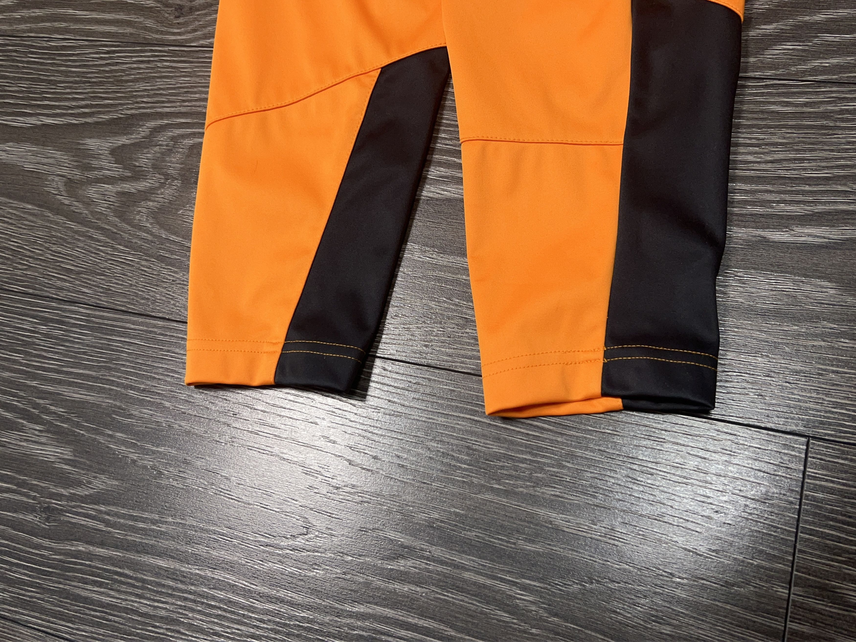 Castore McLaren F1 Team Softshell Midlayer Zip Dell Racing Size 18 Size XXL / US 16-18 / IT 52-54 - 13 Thumbnail