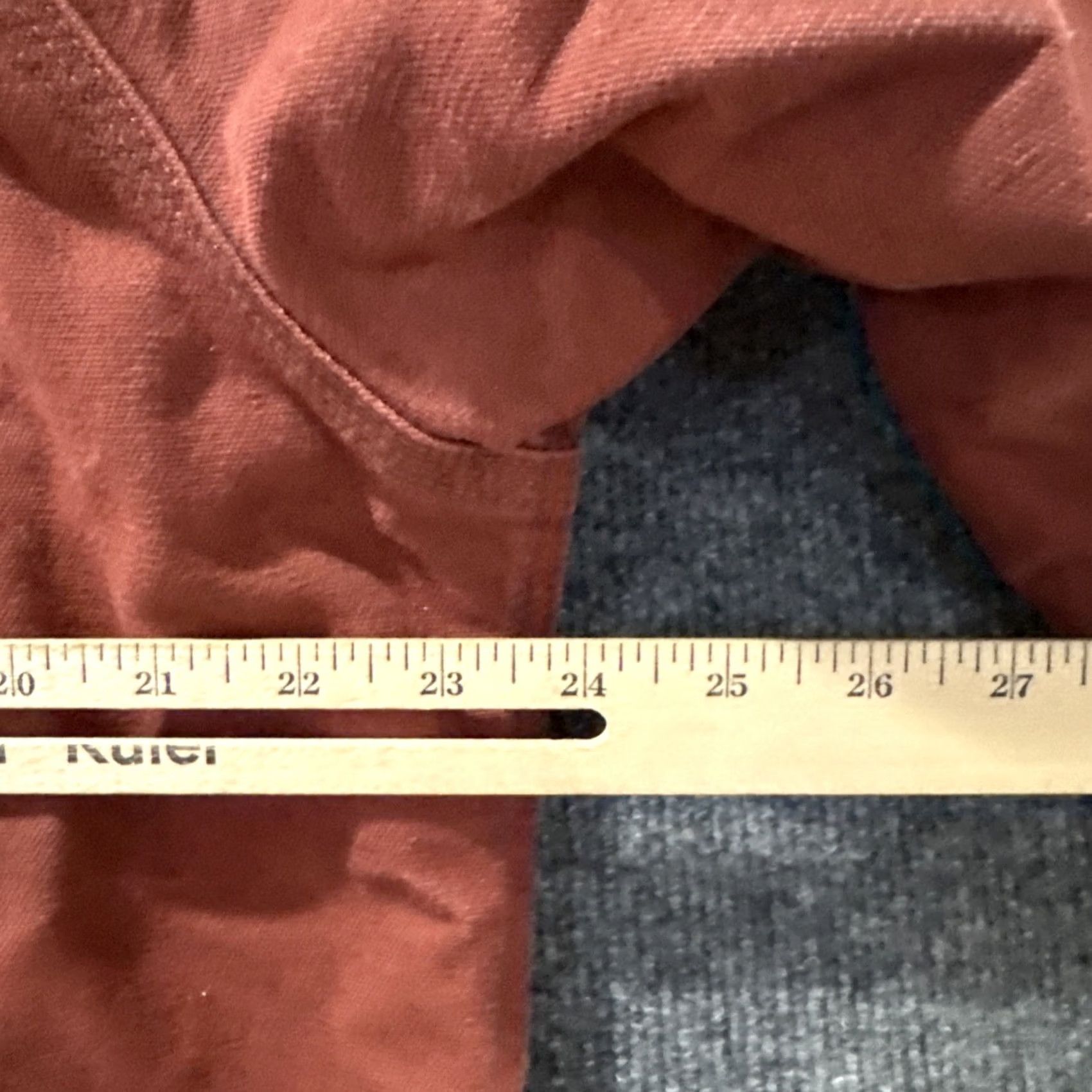 Carhartt VINTAGE Carhartt Women's Workwear Jacket WJ014 VRS Size L Pink Bomber Jacket Y2K RARE HTF Size L / US 10 / IT 46 - 4 Thumbnail