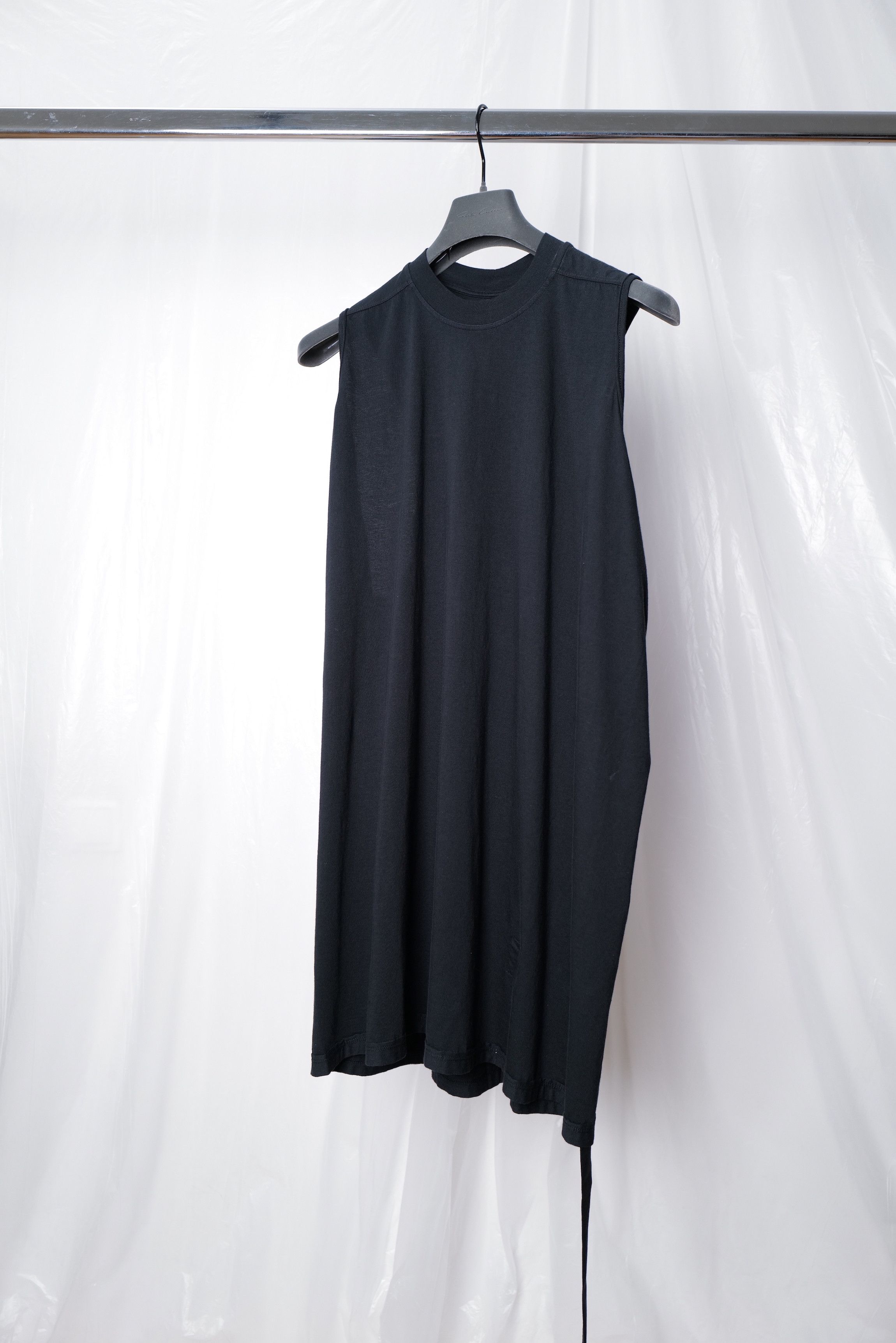 Rick Owens RICK OWENS LEGENDARY TANKTOP Size US L / EU 52-54 / 3 - 2 Thumbnail