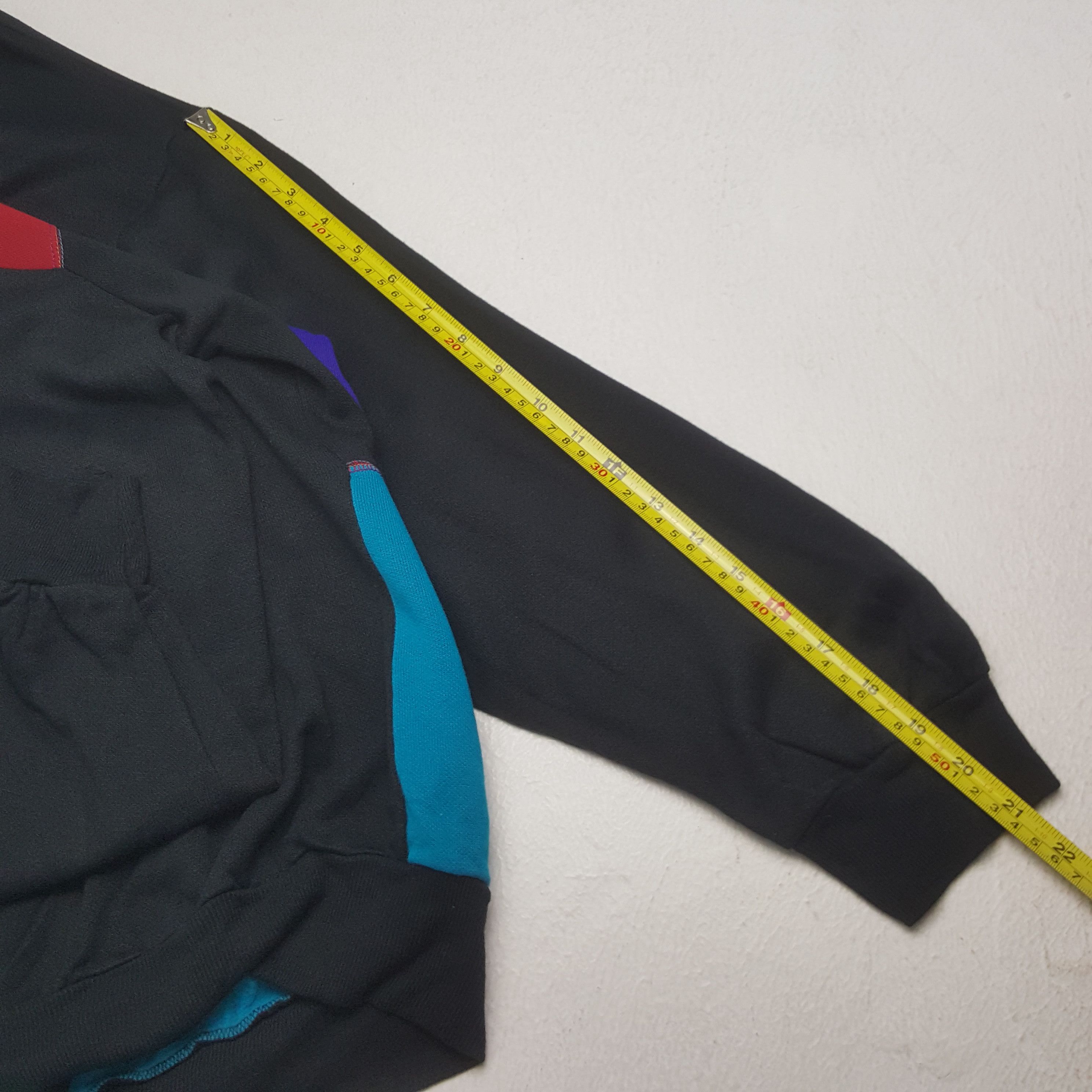 Designer Vintage YS Studio by Young Staff Sweatshirt C295N21 Size US XXL / EU 58 / 5 - 6 Thumbnail