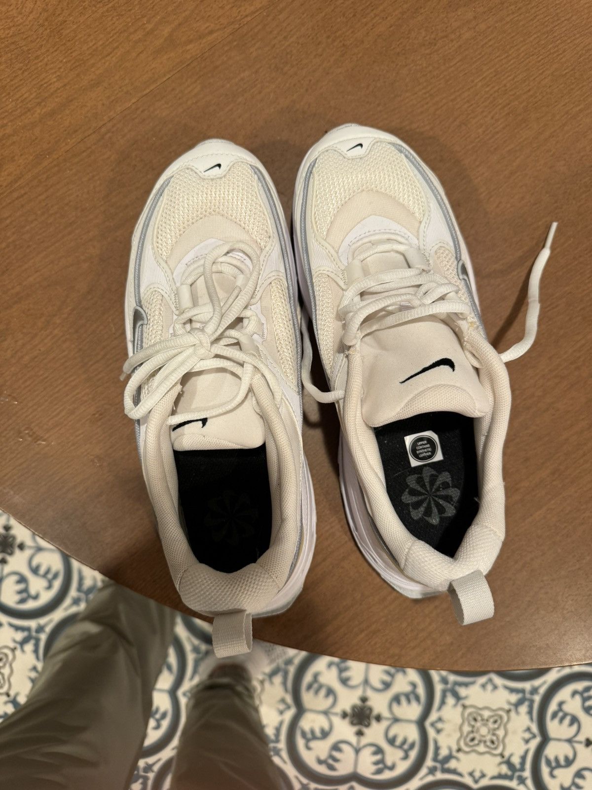 Nike Women’s nike zoom size 6.5 Size US 6.5 / IT 36.5 - 9 Thumbnail