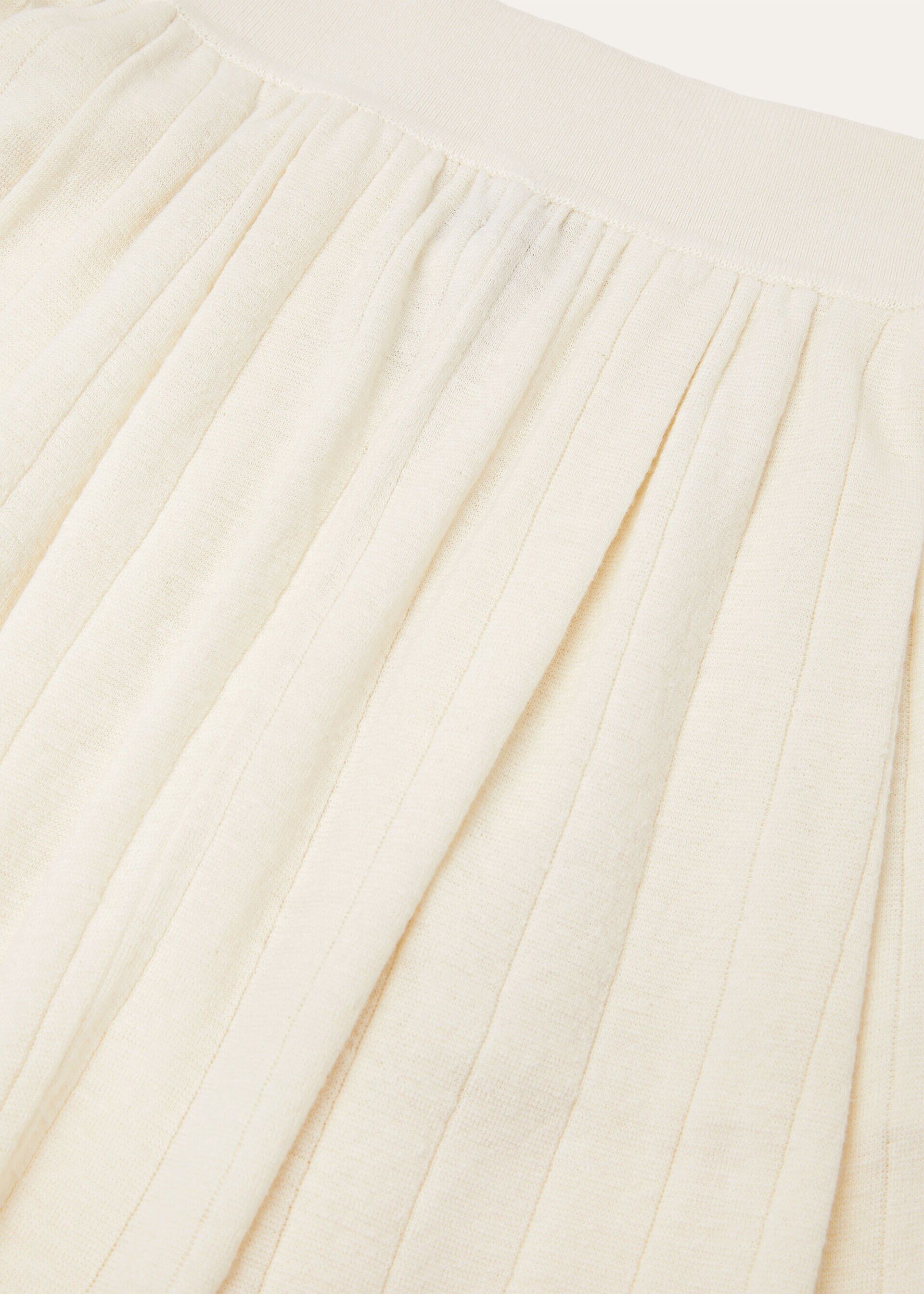 Loro Piana os11x0326 FAQ4554 Tamarind Pant in Nougat Size 26" / US 2 / IT 38 - 7 Thumbnail