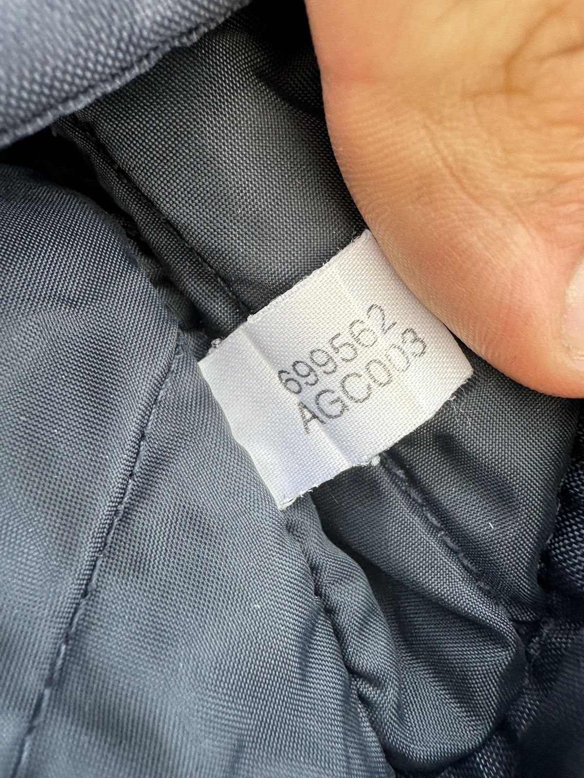 Adidas × Vintage Vintage 90’s adidas jacket Size US L / EU 52-54 / 3 - 12 Thumbnail