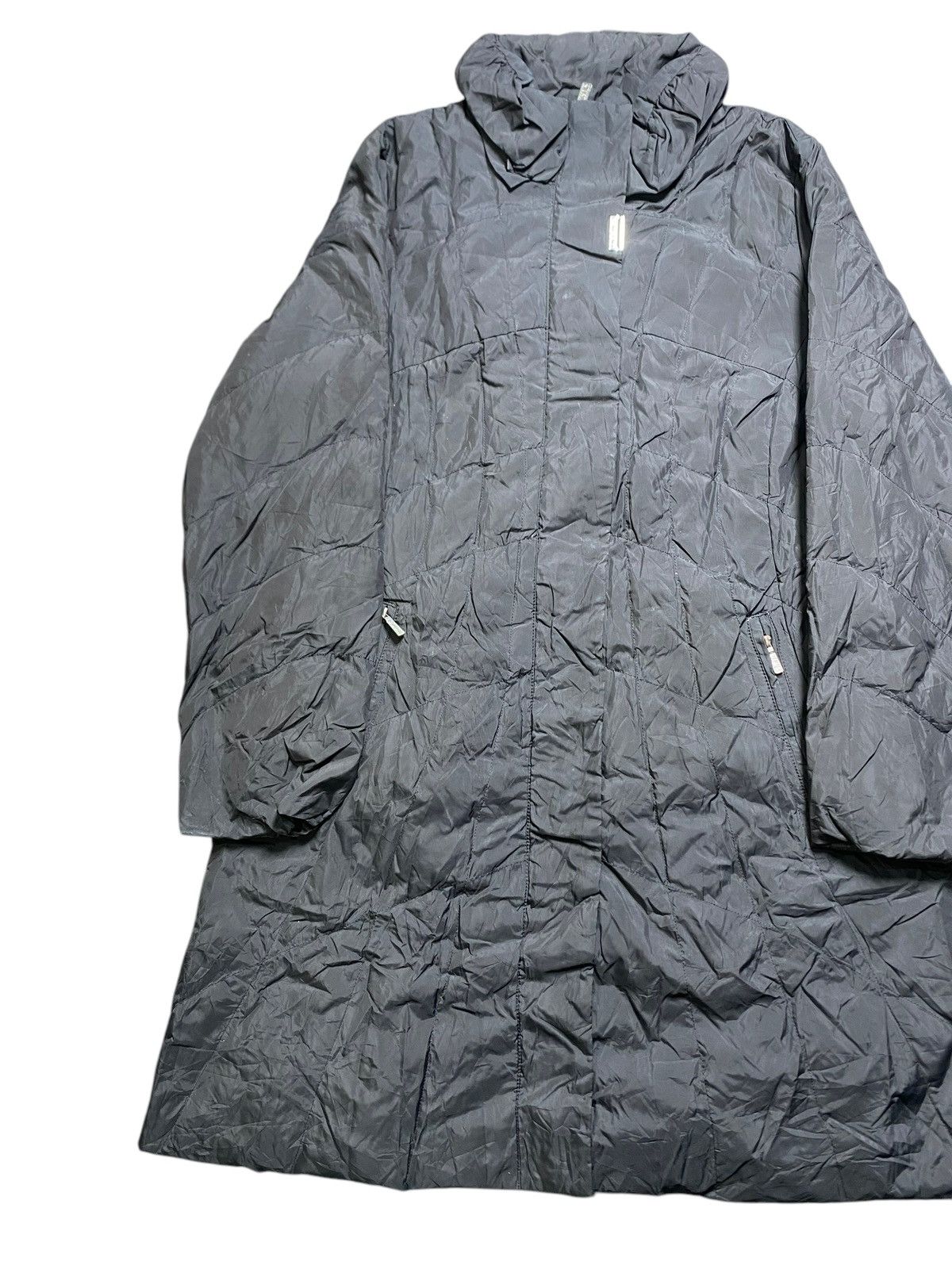 Balmain VINTAGE BALMAIN PARIS PARKAS JACKET FUR Size US M / EU 48-50 / 2 - 7 Thumbnail