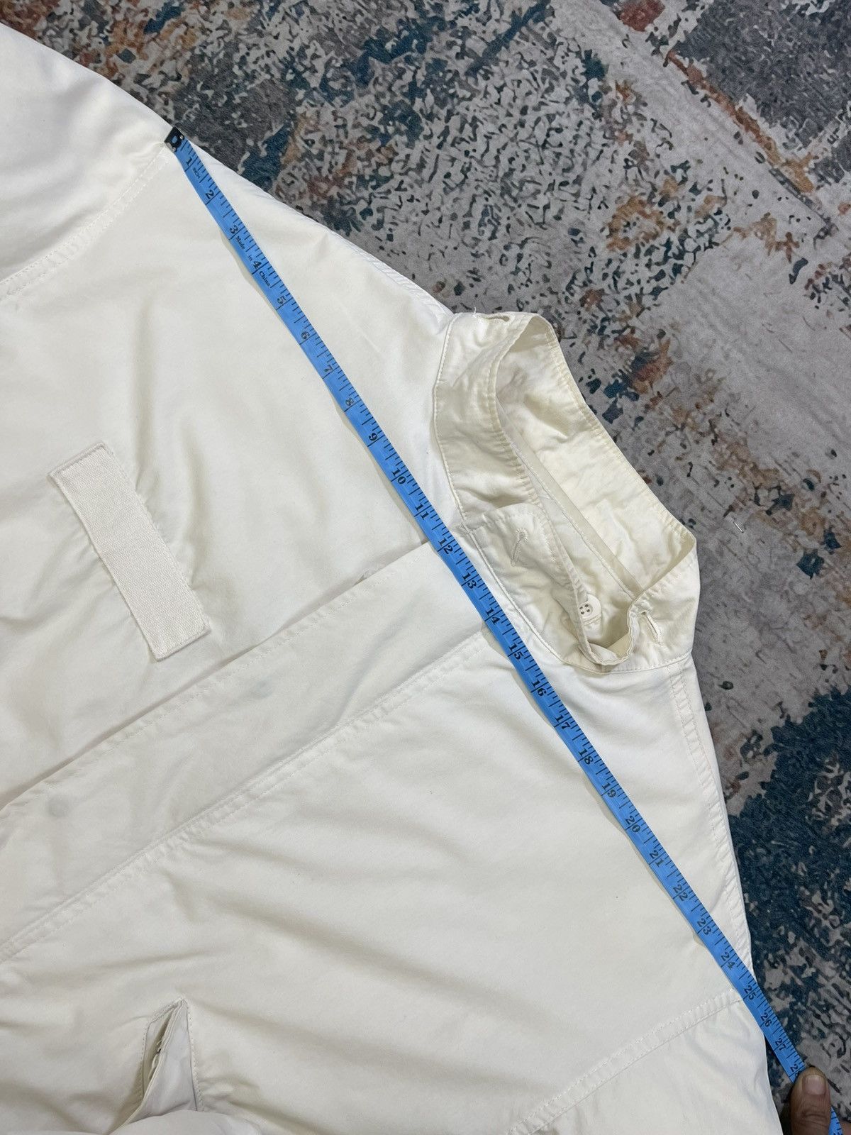 Japanese Brand Freaks Store Type M65 Cold Weather Mods Parka Size US L / EU 52-54 / 3 - 11 Thumbnail