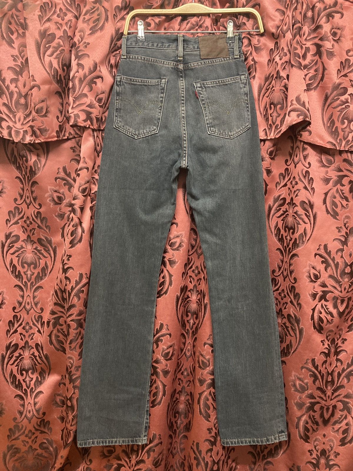Japanese Brand Levis selvedge jean Size US 26 / EU 42 - 1 Thumbnail