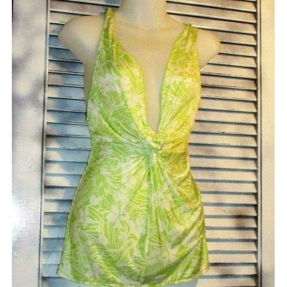 Victoria's Secret Victoria’s Secret XS Very Sexy Lightweight Blouse Size XS / US 0-2 / IT 36-38 - 7 Thumbnail