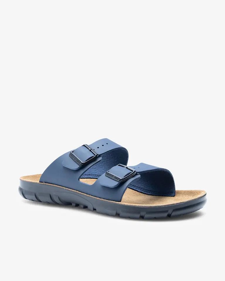 Birkenstock Birkenstock Professional Bilbao Regular Made In Germany Size US 10 / EU 43 - 11 Thumbnail