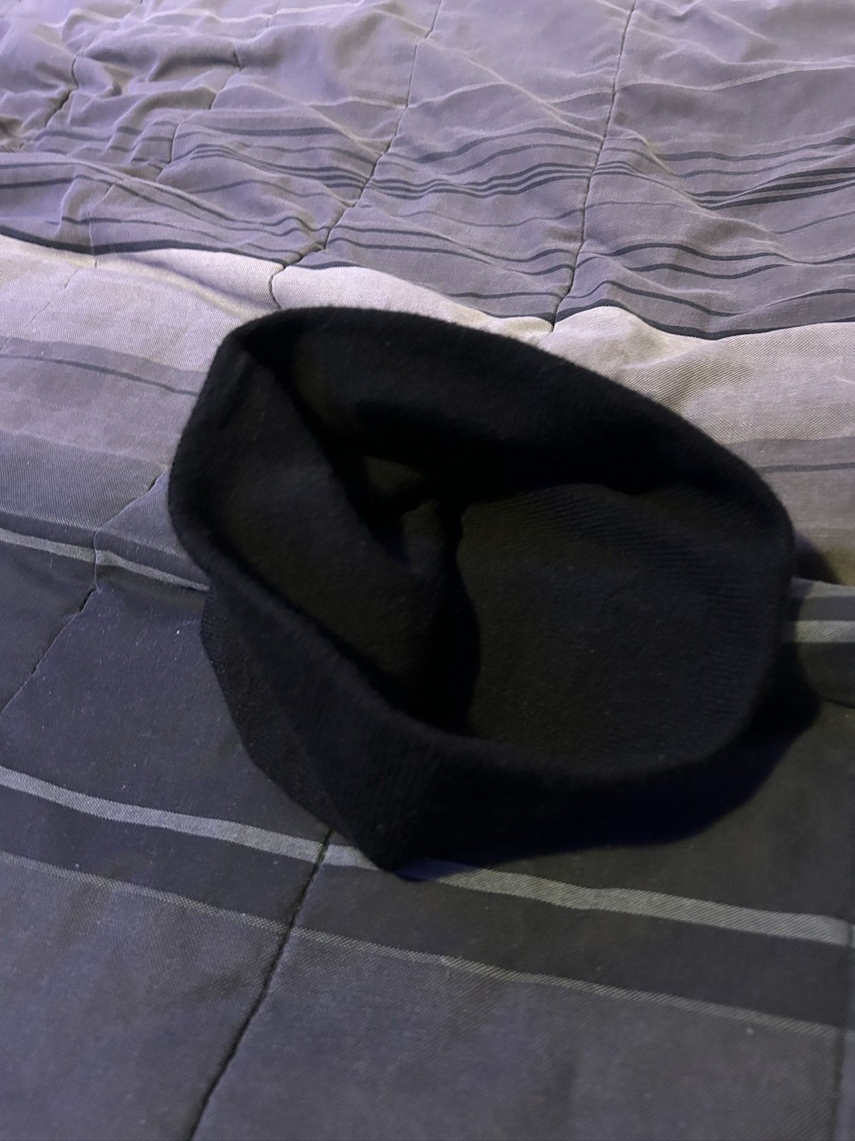 Designer C’est LA VIE formal Beanie Size ONE SIZE - 4 Thumbnail