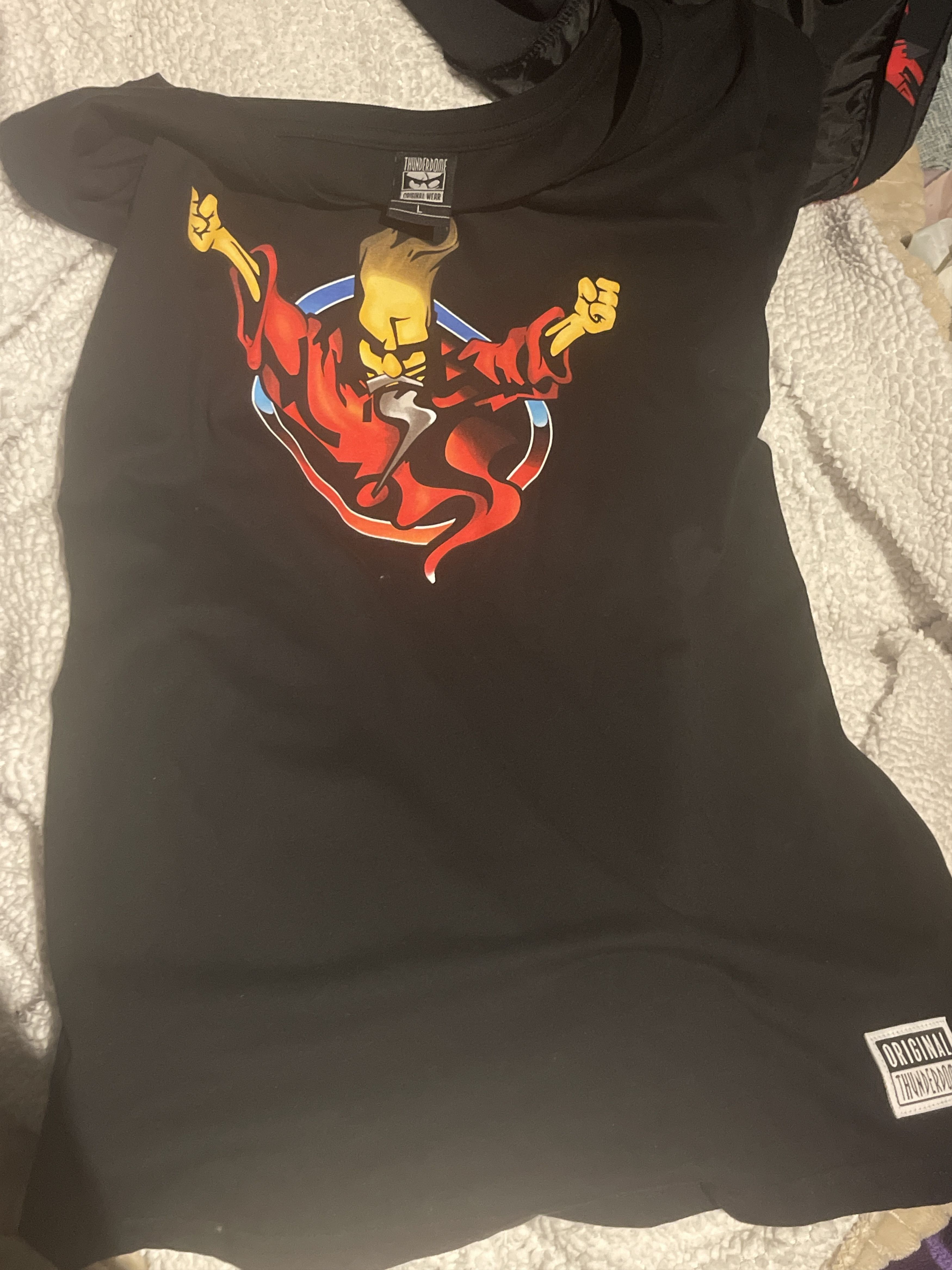Other ID&T shirt Size US L / EU 52-54 / 3 - 1 Thumbnail