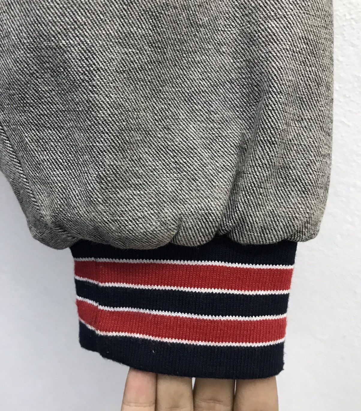London Vintage Design By Rokit Jacket