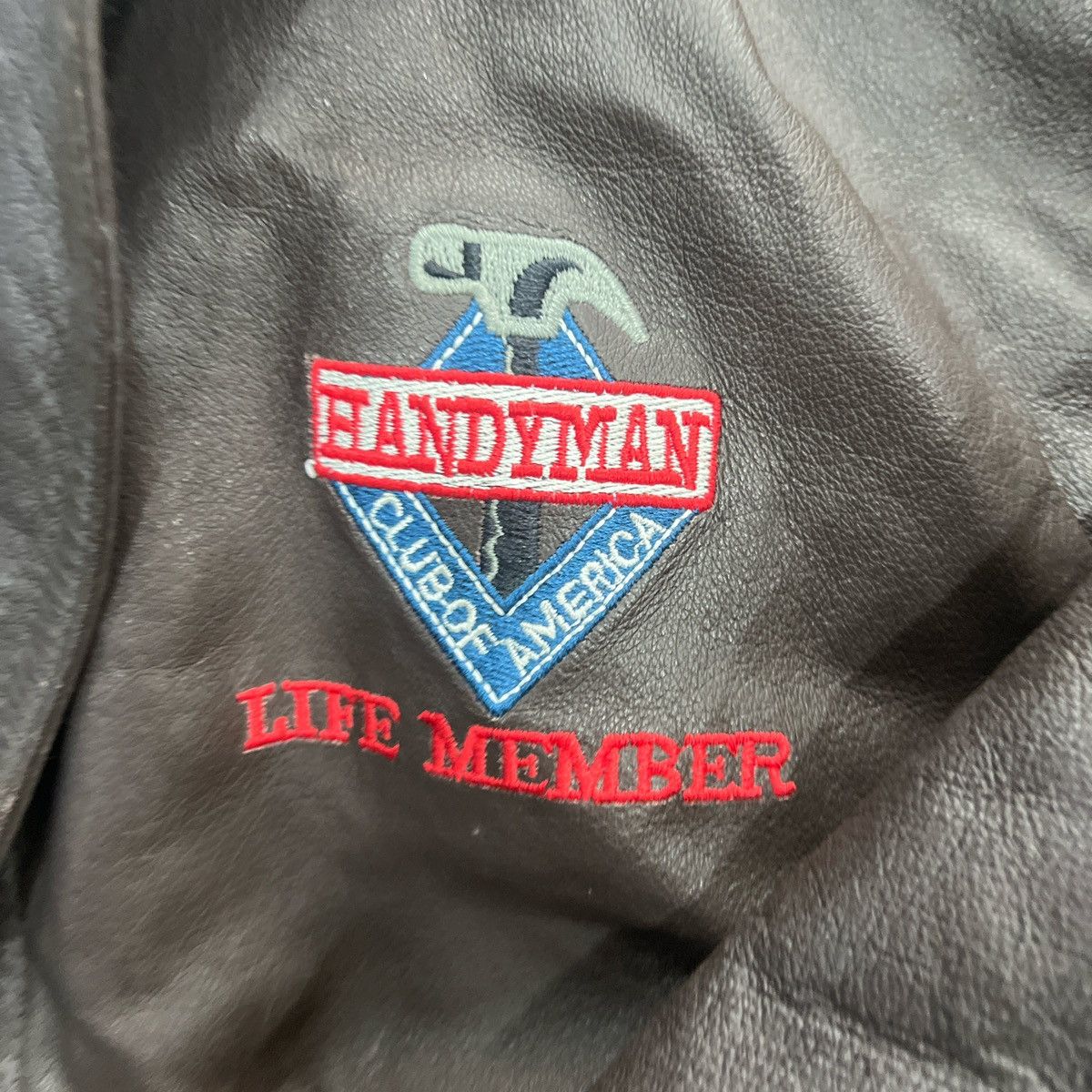 Vintage Vintage Handyman Jacket Size US XL / EU 56 / 4 - 2 Thumbnail