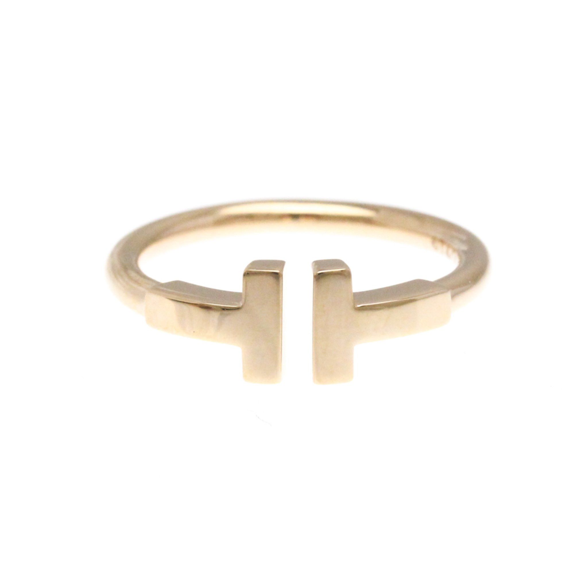 Tiffany & Co. Tiffany & Co T ring Size ONE SIZE - 1 Thumbnail