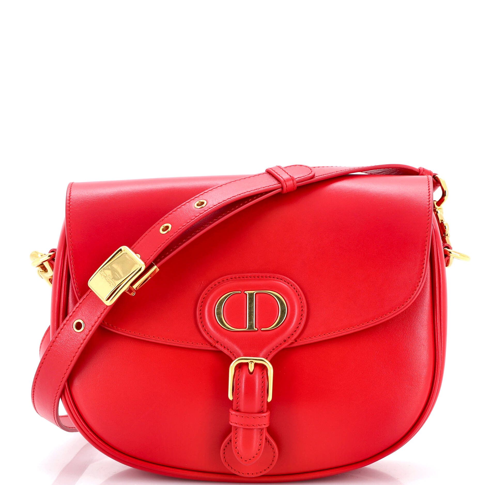 Dior Bobby Flap Bag Size ONE SIZE - 1 Thumbnail