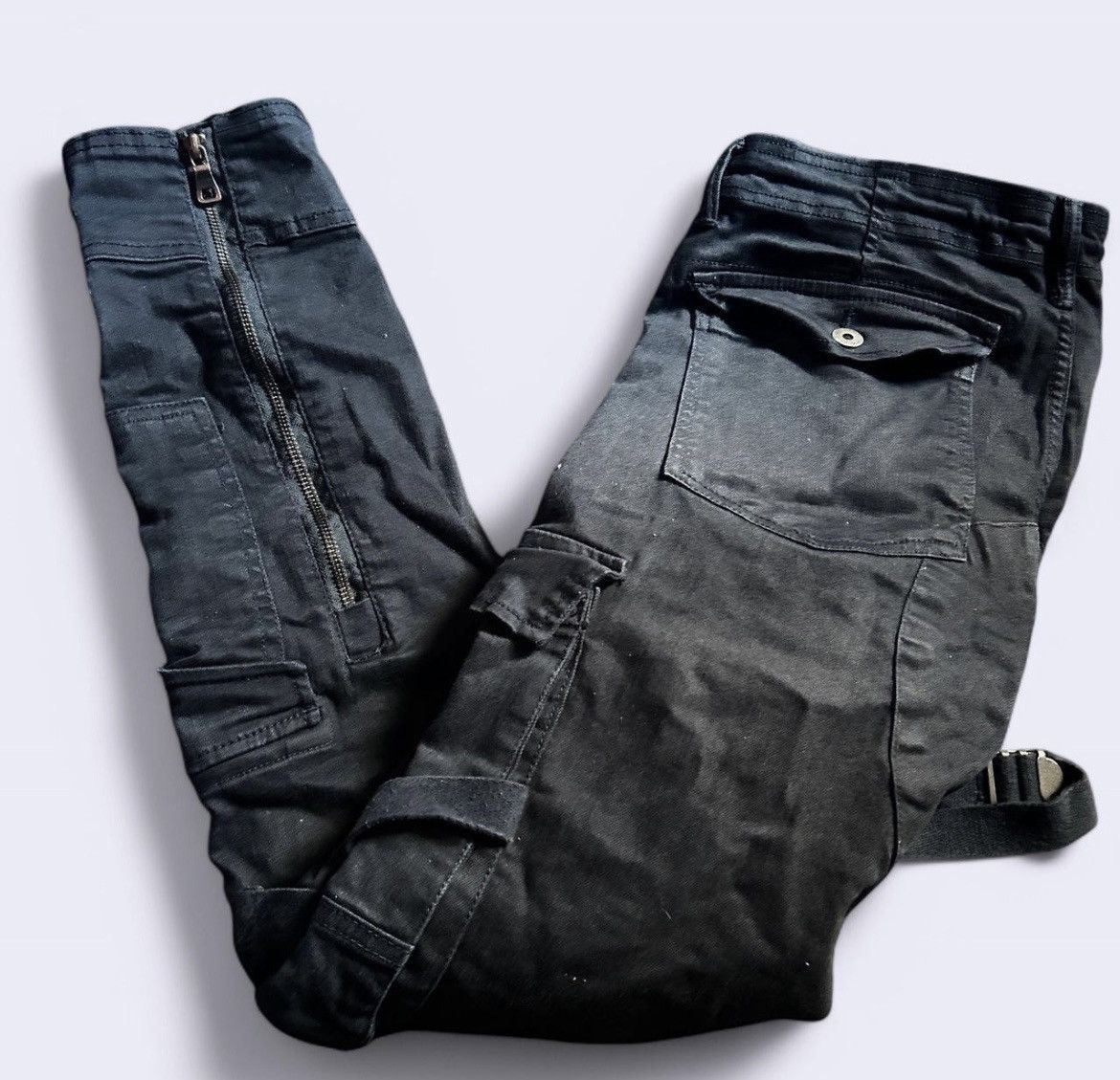 Other Vintage denim Size US 32 / EU 48 - 1 Thumbnail