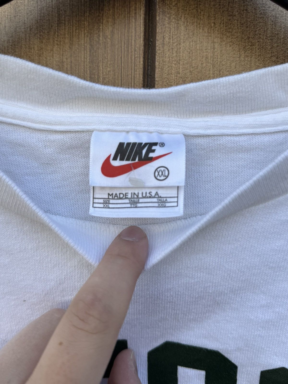 Nike Nike Oregon Tee Size US XXL / EU 58 / 5 - 3 Thumbnail