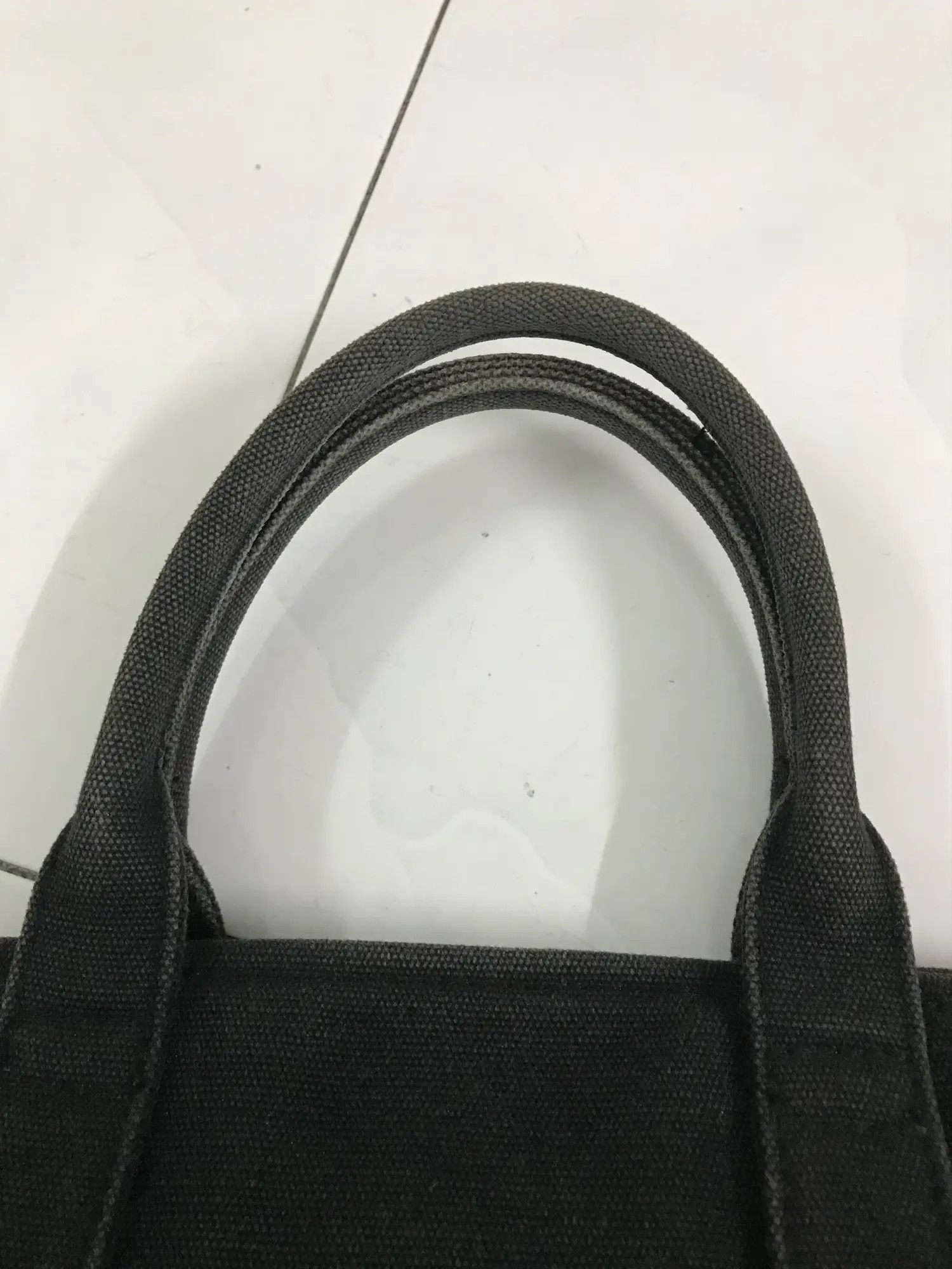 Polo Ralph Lauren Ralph Lauren Big Logo embroidery Bag Size ONE SIZE - 10 Thumbnail