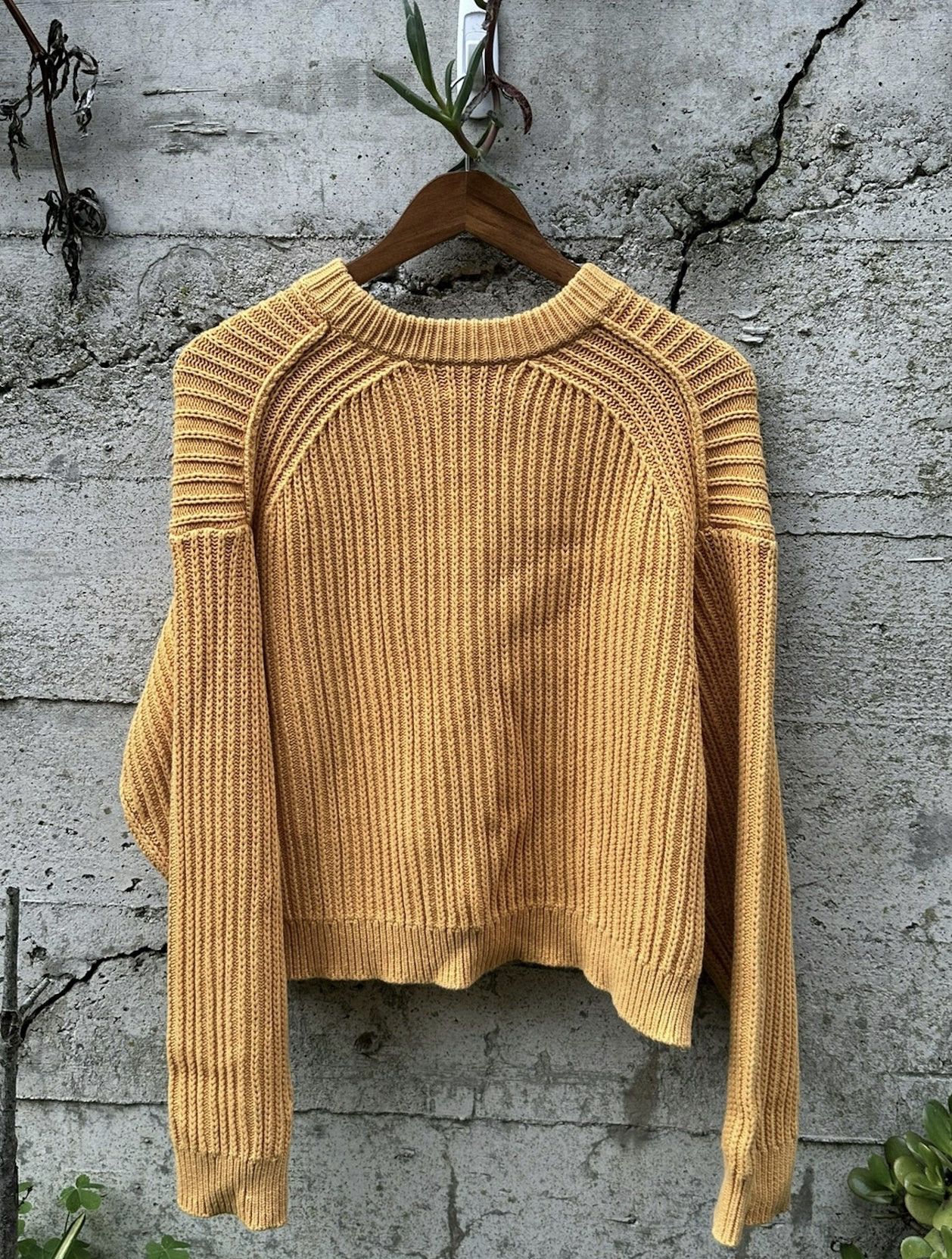 Acne Studios RARE GRAIL Acne Studios intricate ribbed sweater Size US L / EU 52-54 / 3 - 2 Thumbnail
