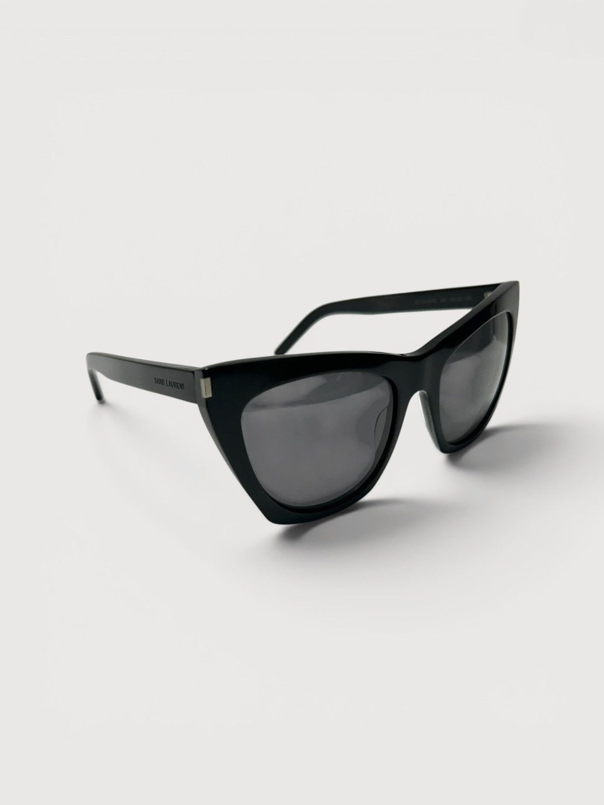 SL214 Kate Cat Eye Sunglasses