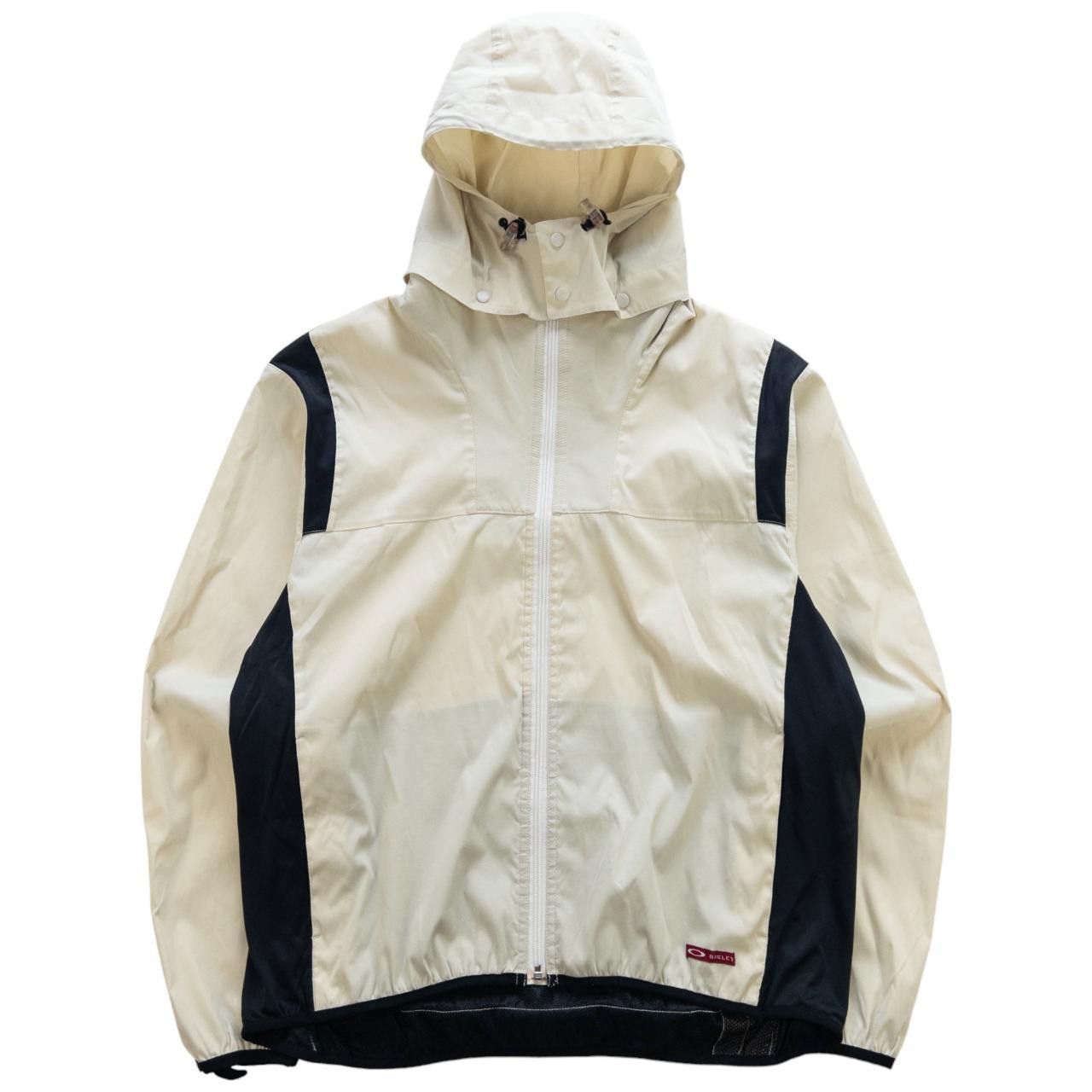 Oakley Vintage Oakley Light Weight Jacket Size M Size US M / EU 48-50 / 2 - 1 Thumbnail