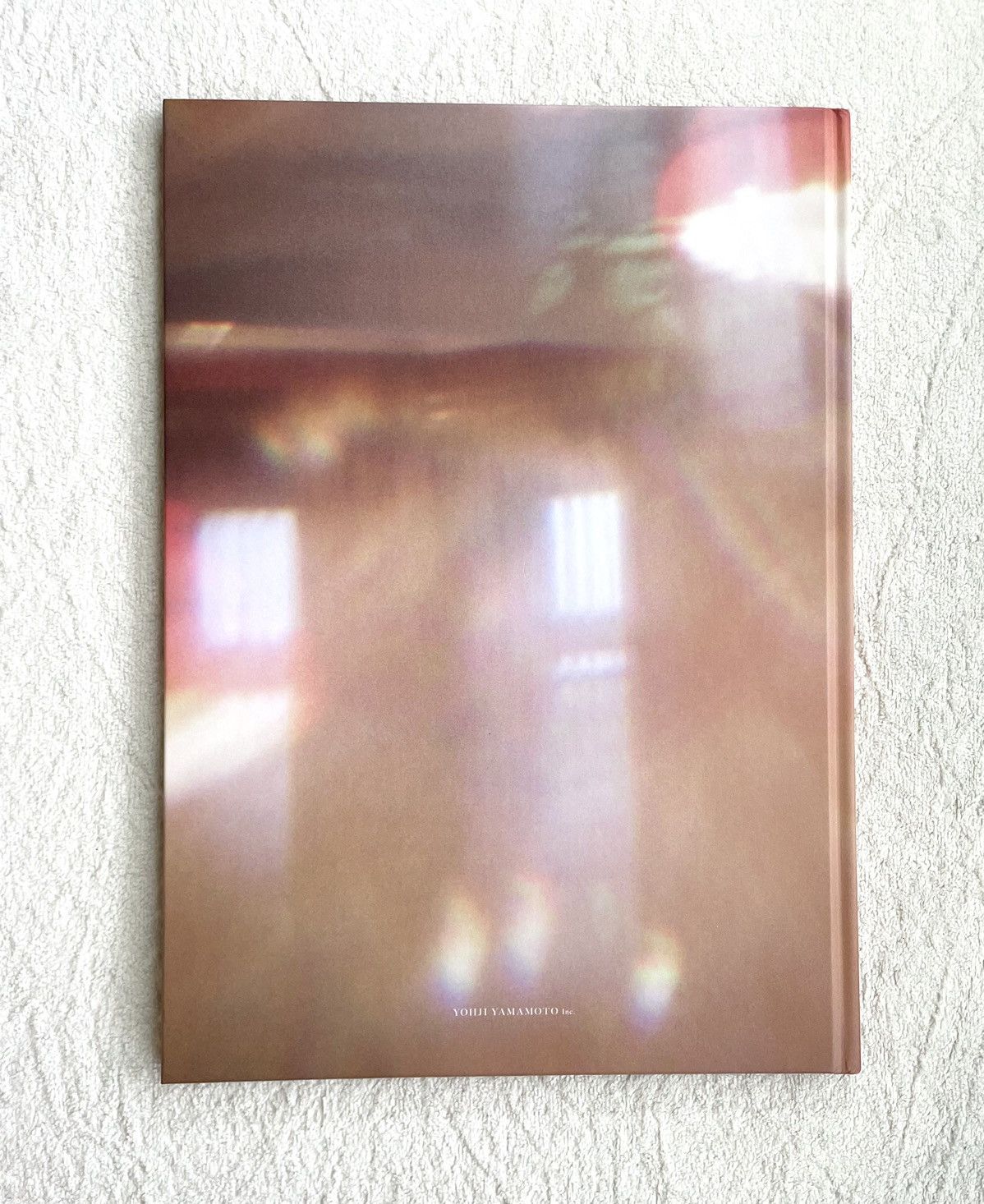 Ground Y GroundY by Yohji Yamamoto Autumn/Winter 2020-21 catalog Size ONE SIZE - 3 Thumbnail