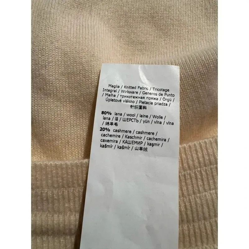 Max Mara Trousers, Max Mara Size 30" / US 8 / IT 44 - 6 Thumbnail