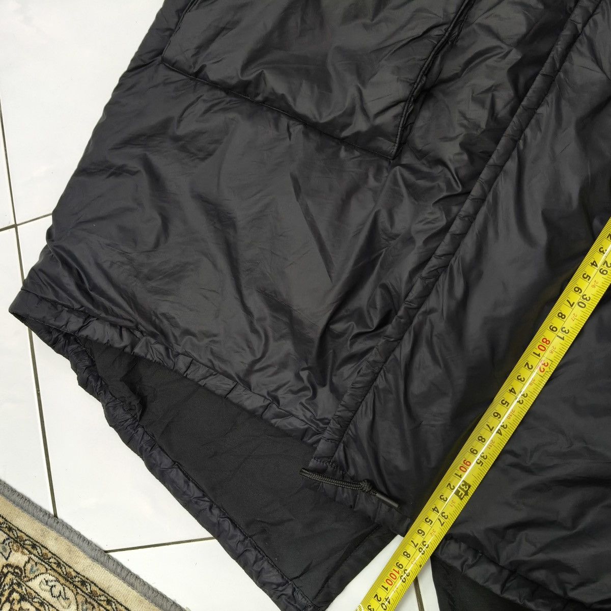 GU × Undercover GU x Undercover Rose Parka Jacket Size US M / EU 48-50 / 2 - 9 Thumbnail