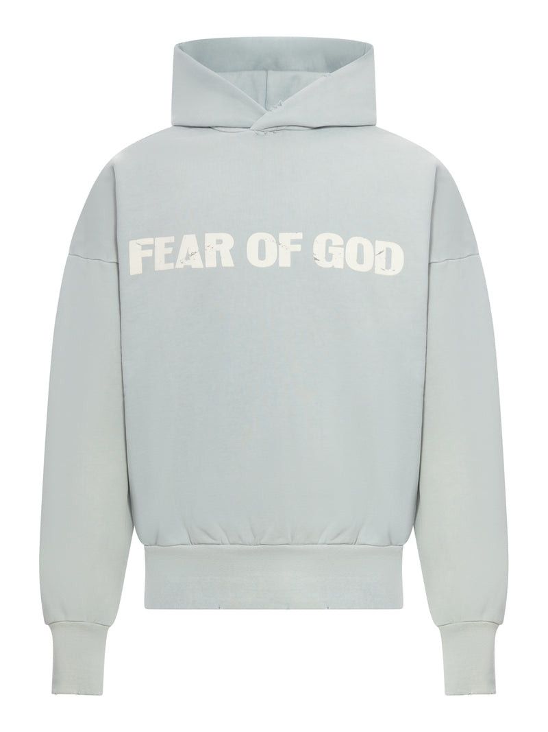 Fear of God HEAVEN HOODIE Size US M / EU 48-50 / 2 - 1 Thumbnail
