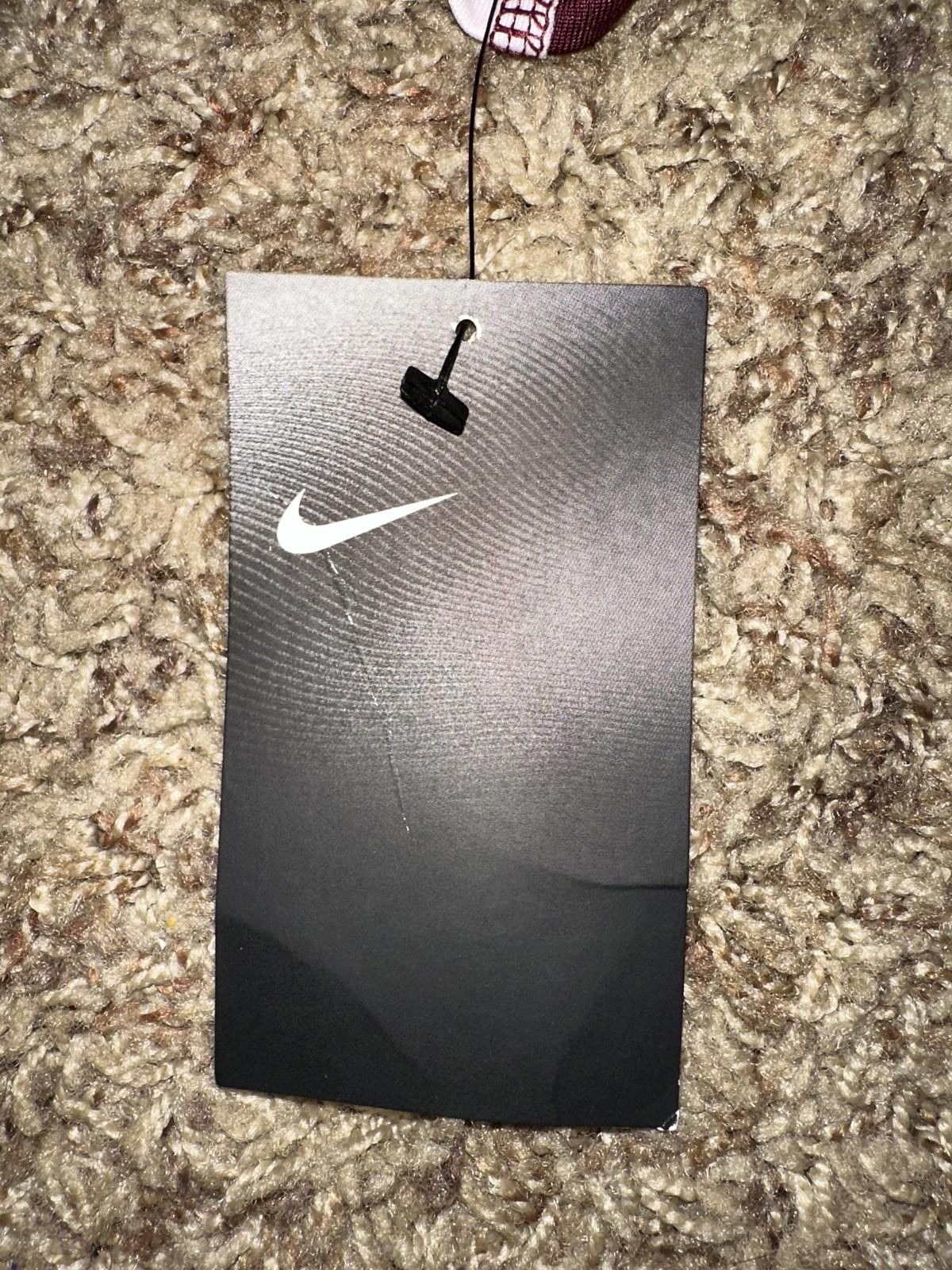 Nike Nike Women’s Hyperace SS Volleyball Jersey Size S / US 4 / IT 40 - 8 Thumbnail