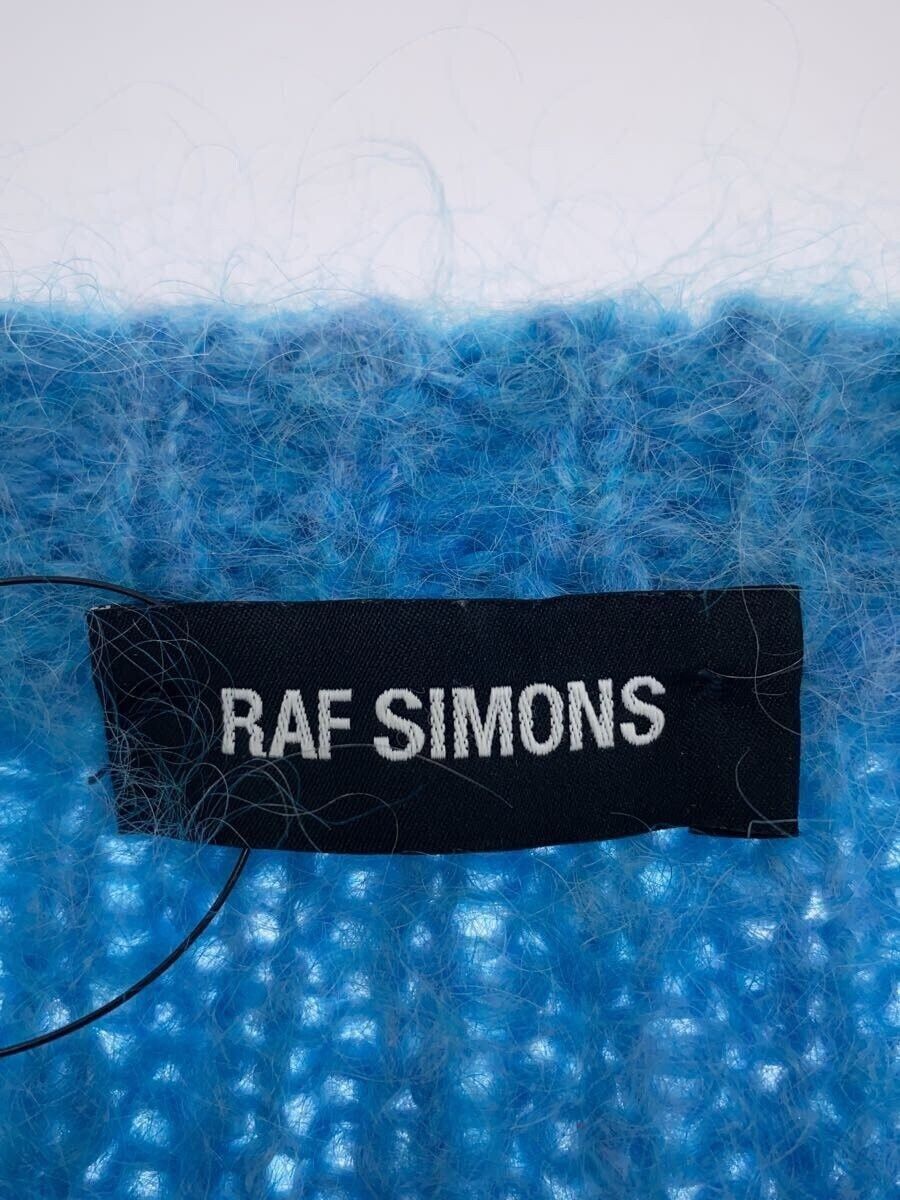 Raf Simons Mohair Knit Sweater Size US M / EU 48-50 / 2 - 4 Thumbnail