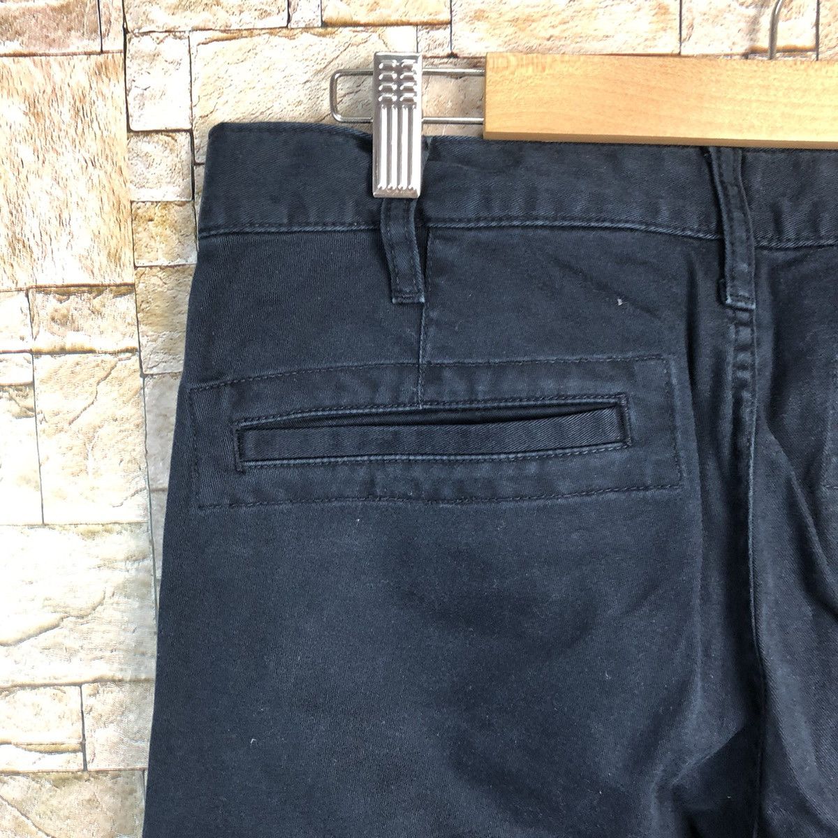 Japanese Brand Uniqlo japan tactical utility Cargo Multipocket Pants #A436 Size US 29 - 17 Thumbnail