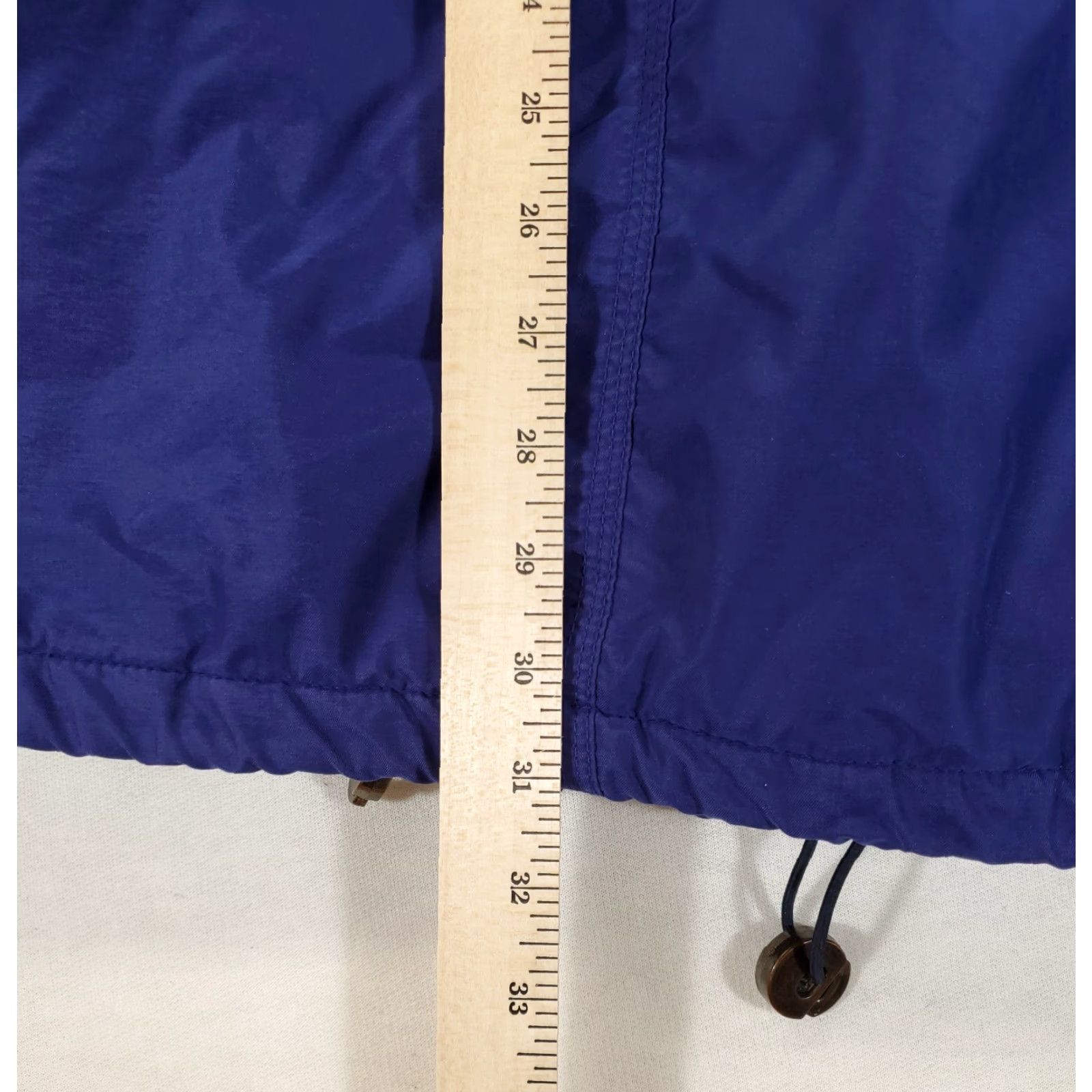 Vintage VTG Columbia Purple Ski Snow Parka Jacket Womens XL 90s Parka Mens? Size XL / US 12-14 / IT 48-50 - 6 Thumbnail