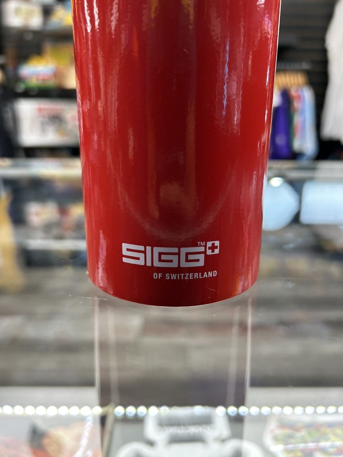 Supreme Supreme Water Bottle Size ONE SIZE - 2 Thumbnail