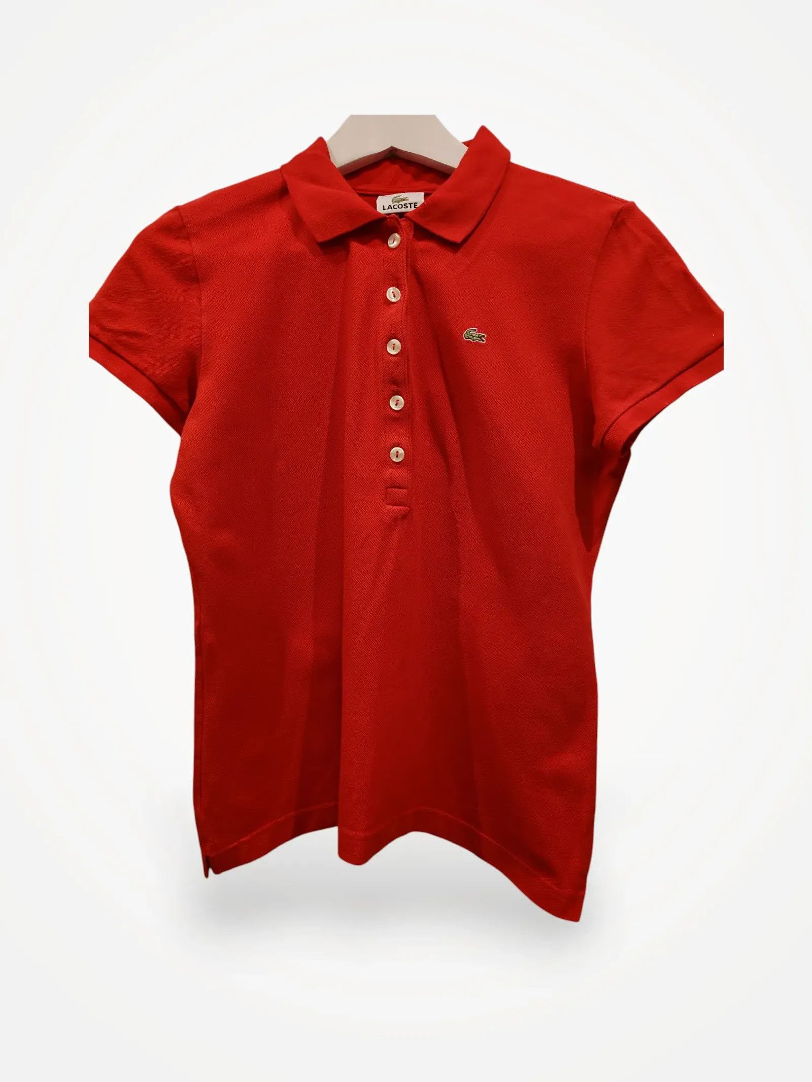 Lacoste Lacoste Sweater Size M / US 6-8 / IT 42-44 - 1 Thumbnail