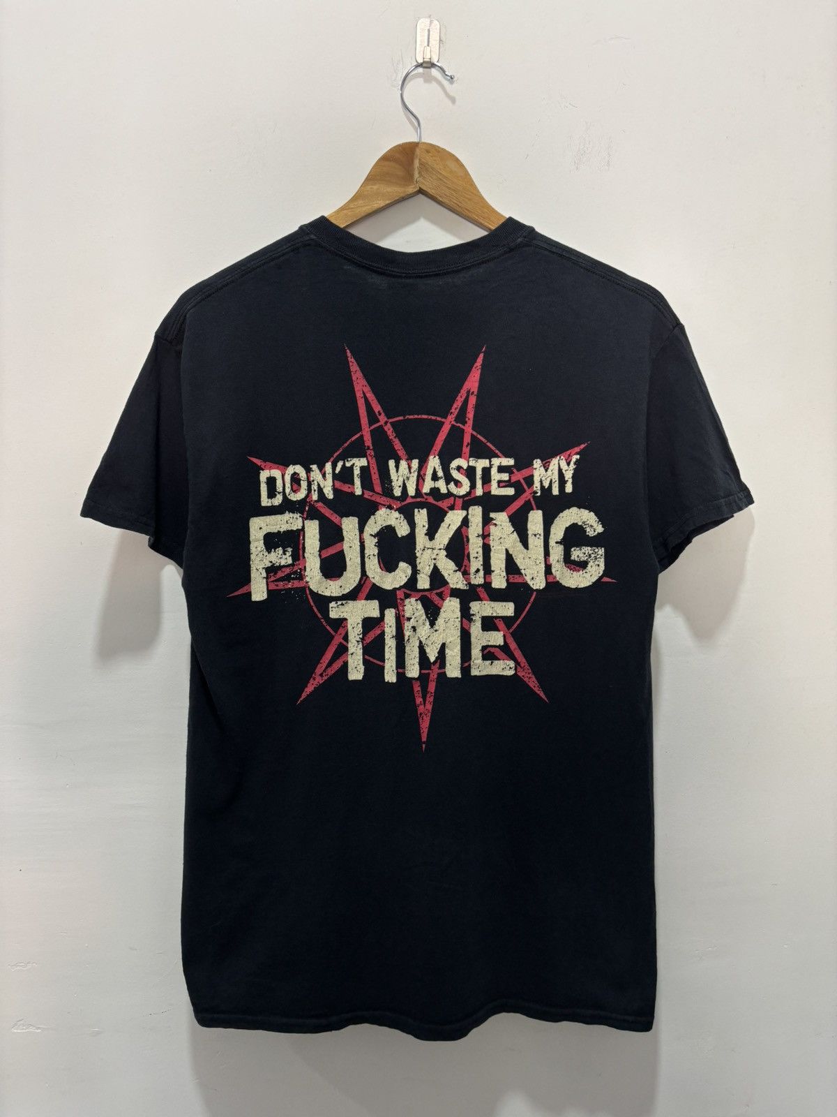 Slipknot Slipknot Tshirt Size US M / EU 48-50 / 2 - 2 Thumbnail