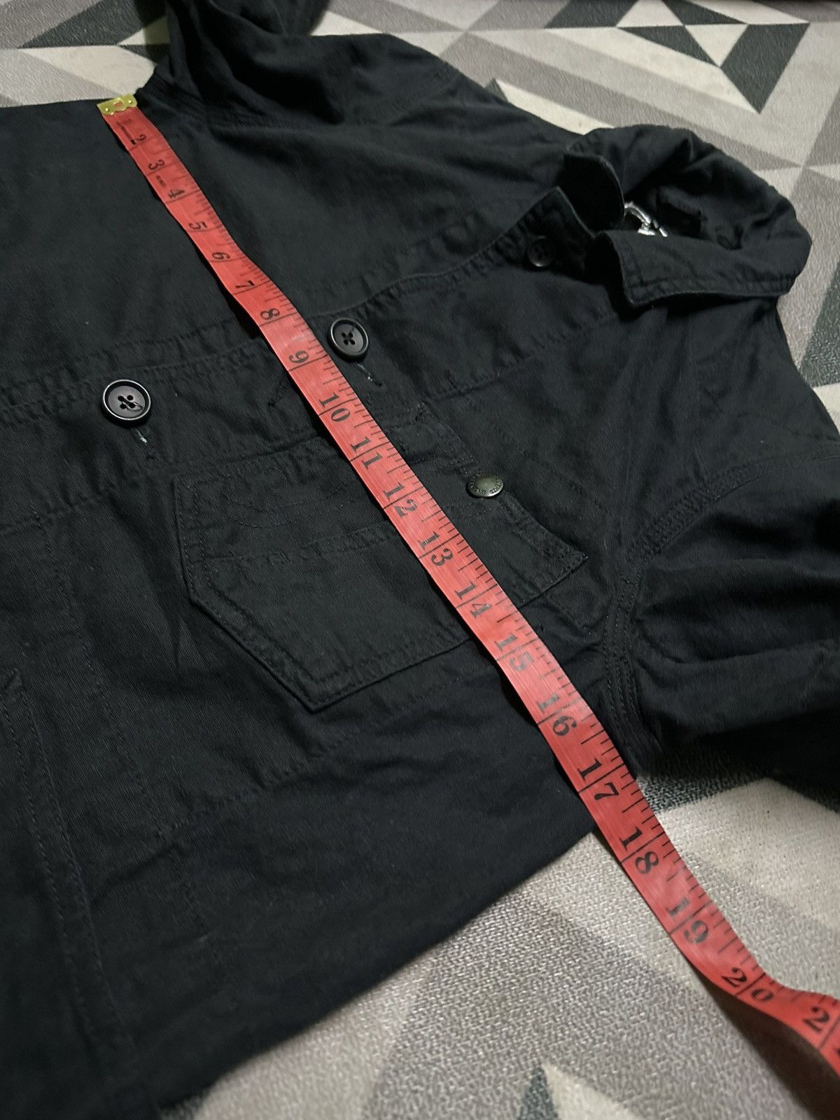 Engineered Garments Engineered garments jacket Size S / US 4 / IT 40 - 9 Thumbnail