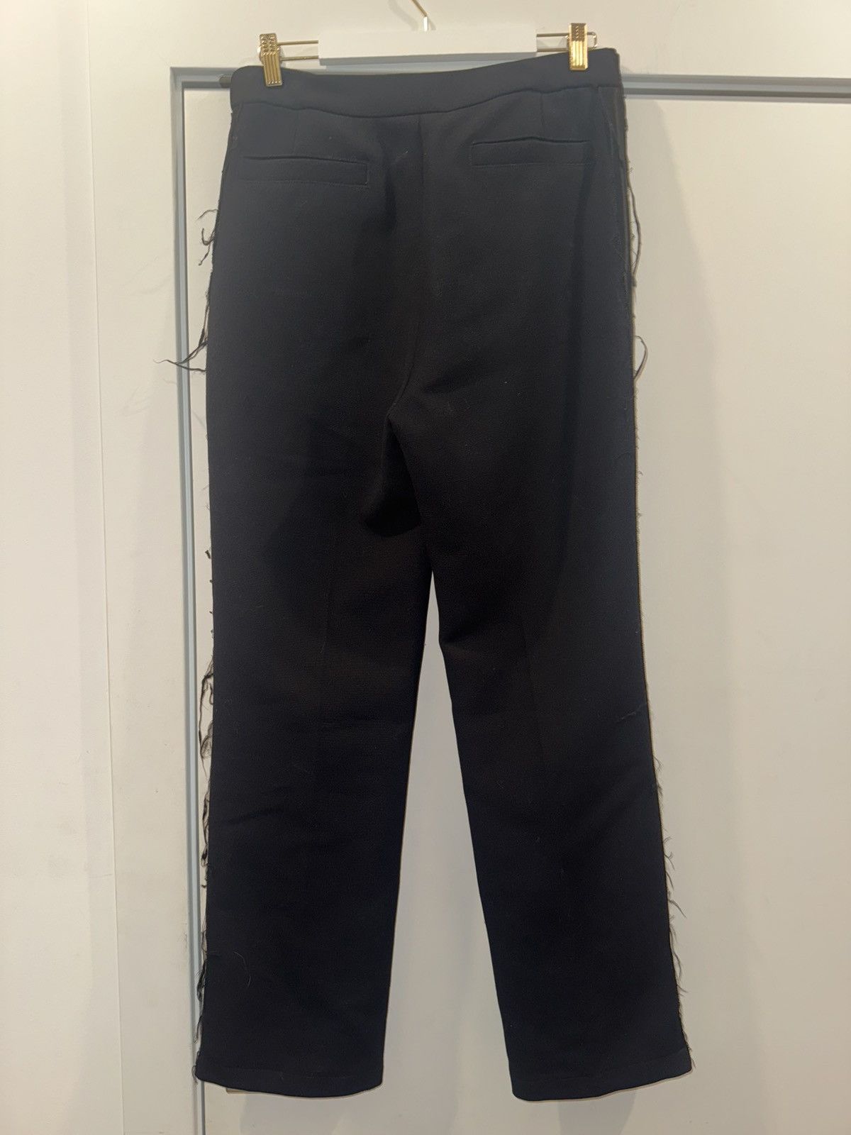 Raf Simons Raf Simons Dress Pant aw20 Size US 34 / EU 50 - 2 Thumbnail
