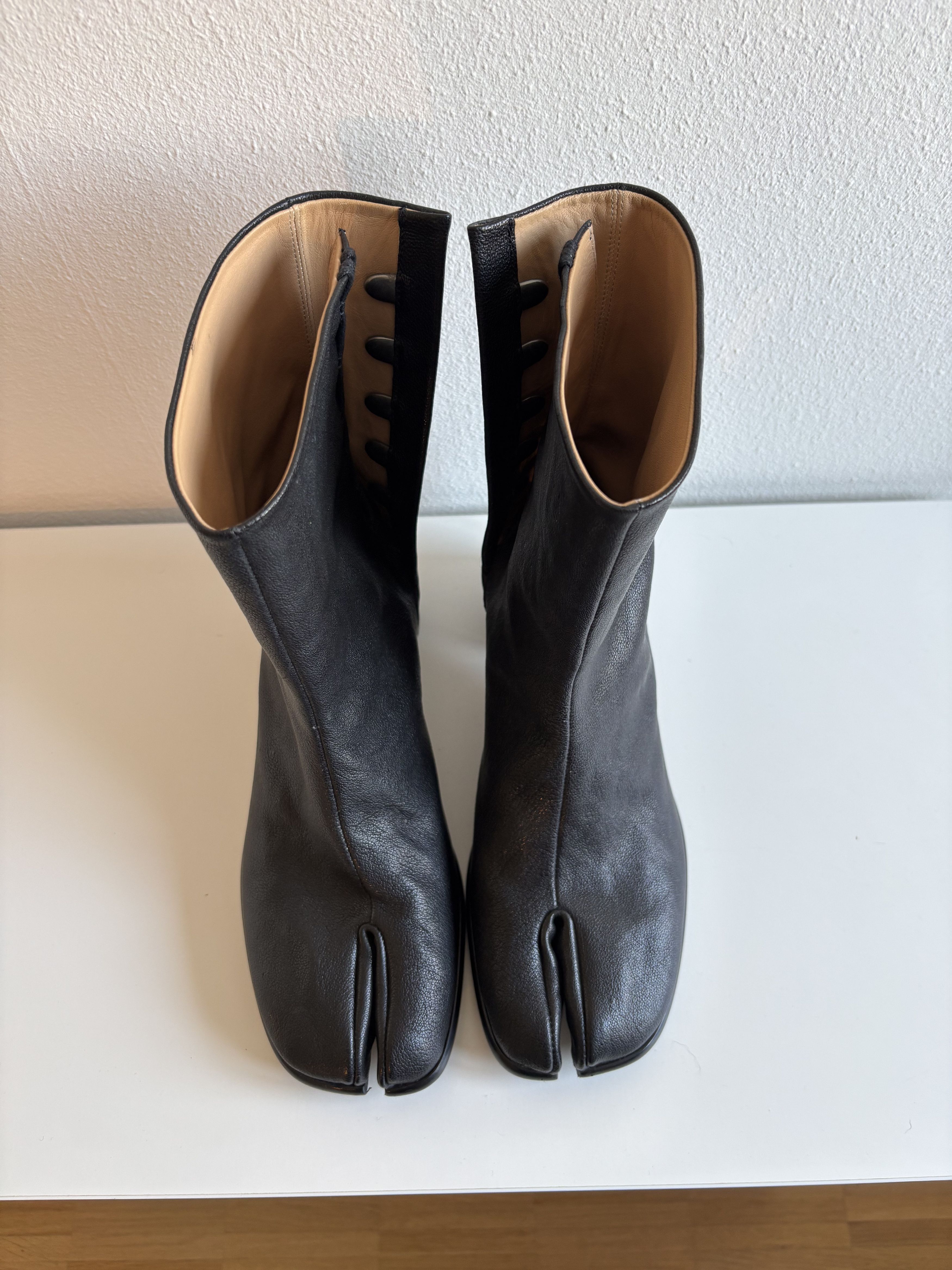 Maison Margiela Maison Margiela Tabi Boots Size US 9 / EU 42 - 5 Thumbnail