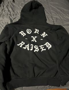 Born X Raised | Grailed